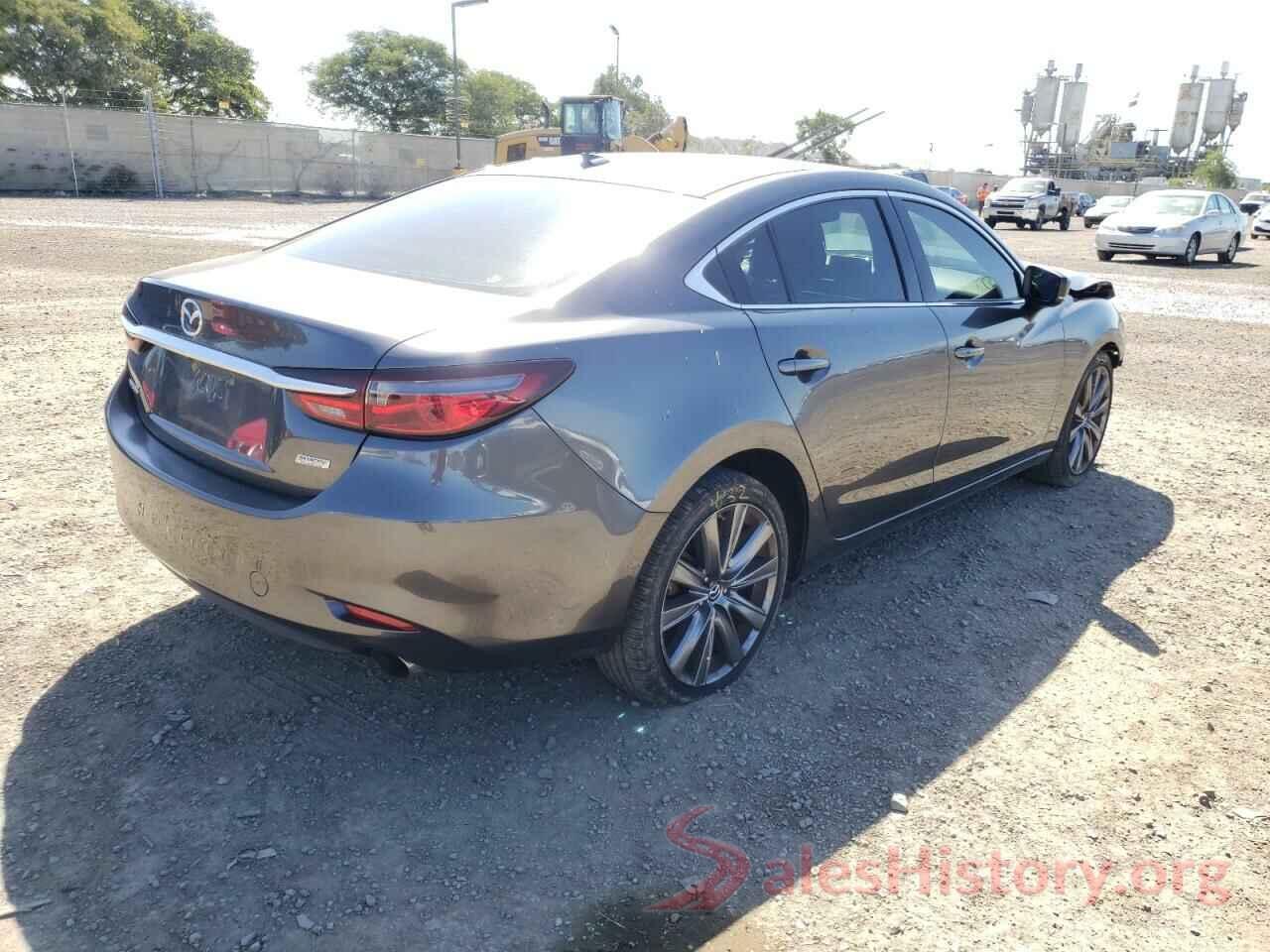 JM1GL1TYXJ1309208 2018 MAZDA 6