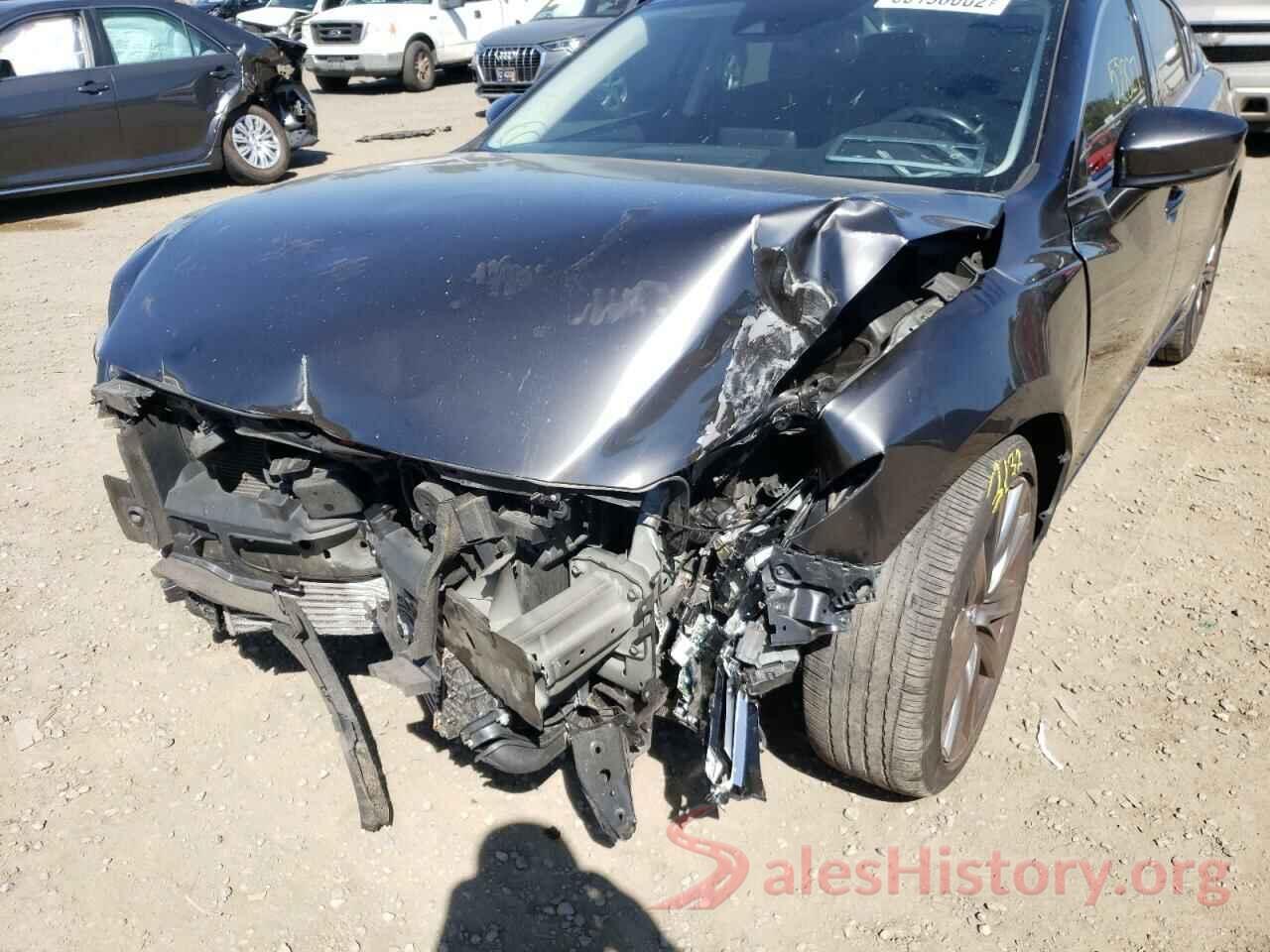 JM1GL1TYXJ1309208 2018 MAZDA 6