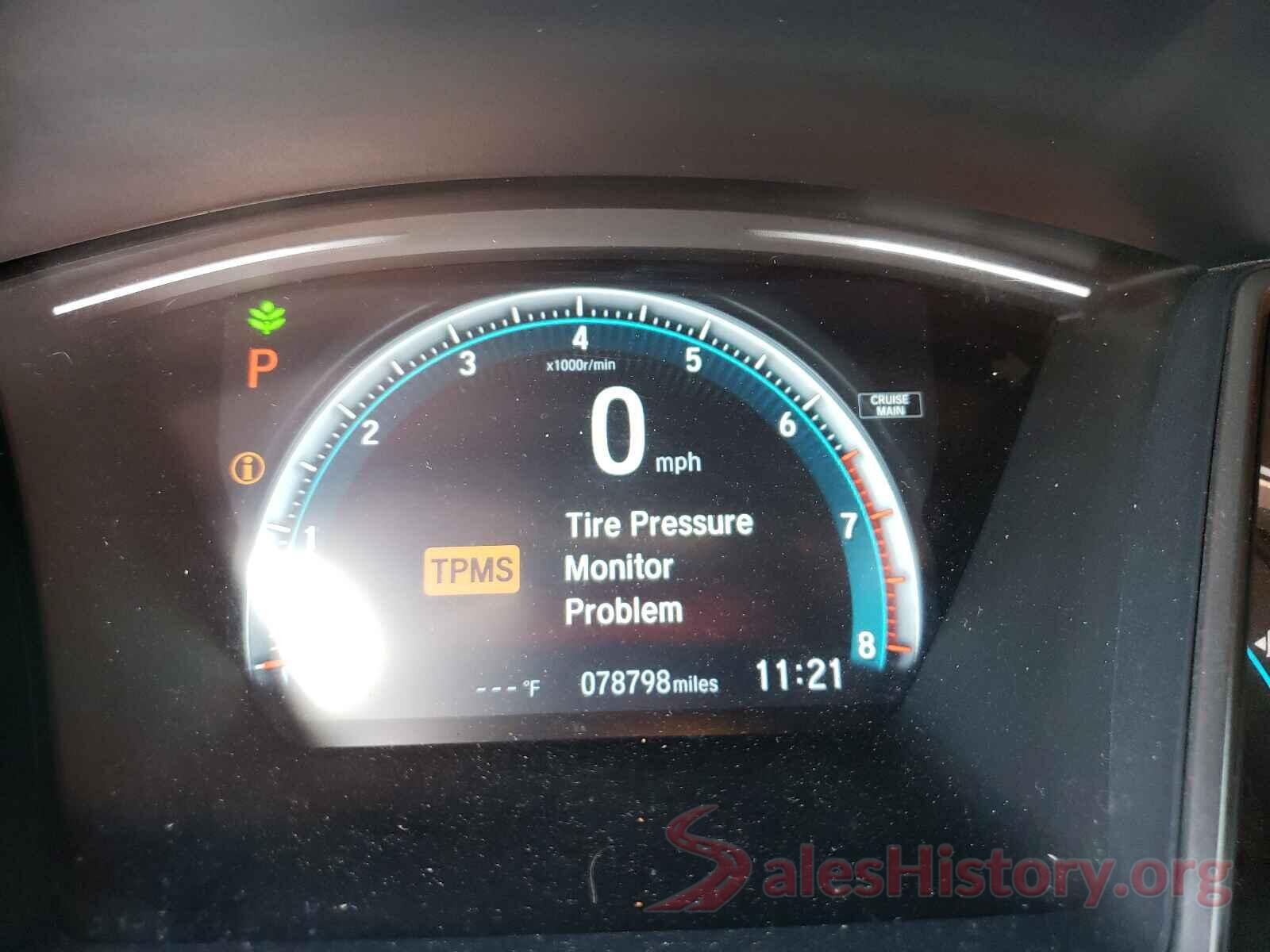 SHHFK7H52HU217851 2017 HONDA CIVIC