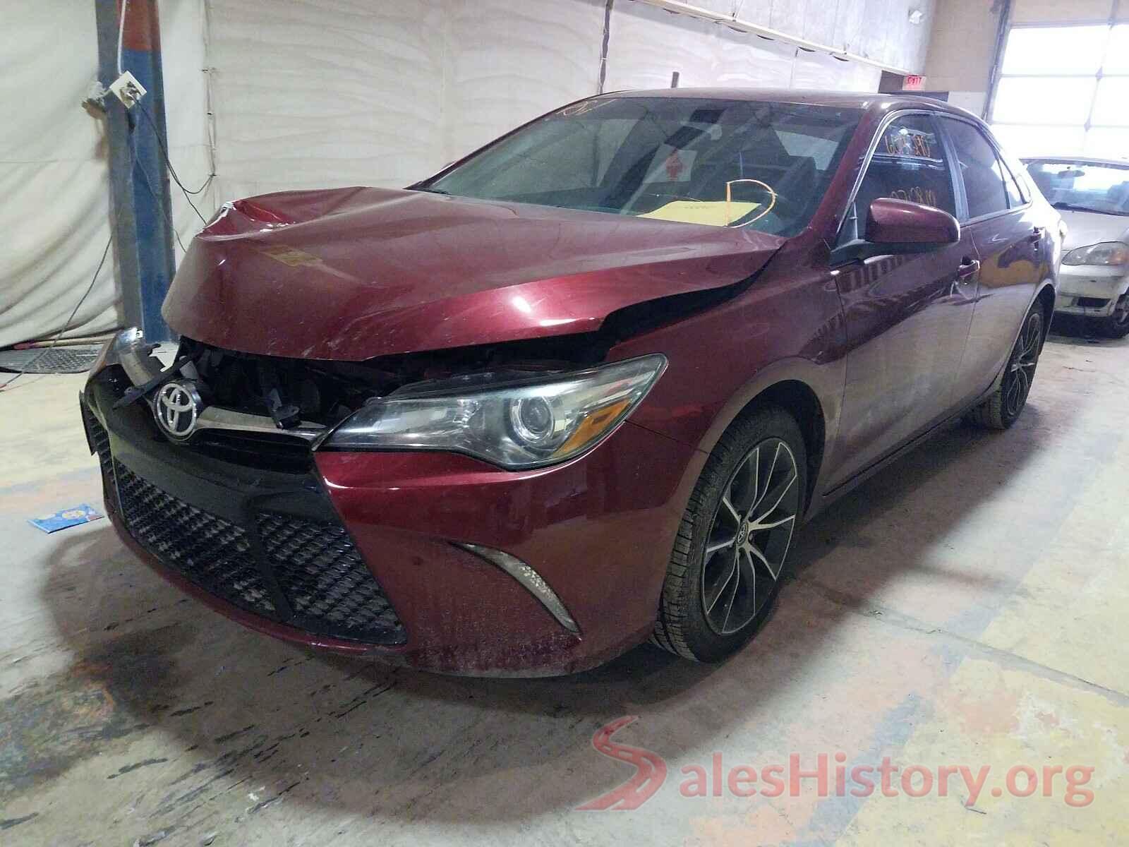 4T1BF1FK8GU515607 2016 TOYOTA CAMRY