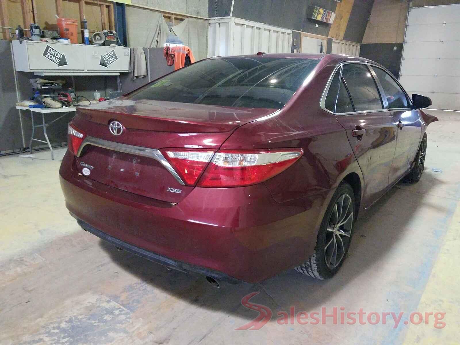 4T1BF1FK8GU515607 2016 TOYOTA CAMRY