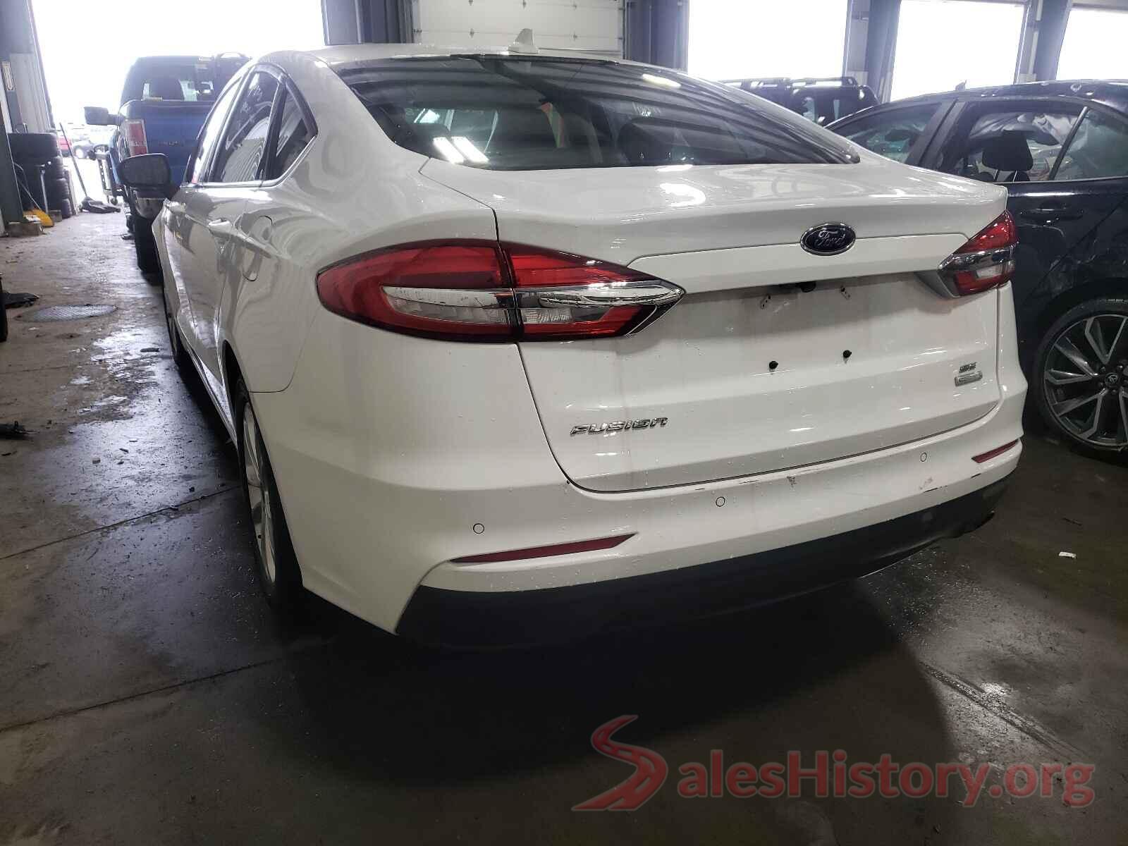 3FA6P0HD2LR136329 2020 FORD FUSION