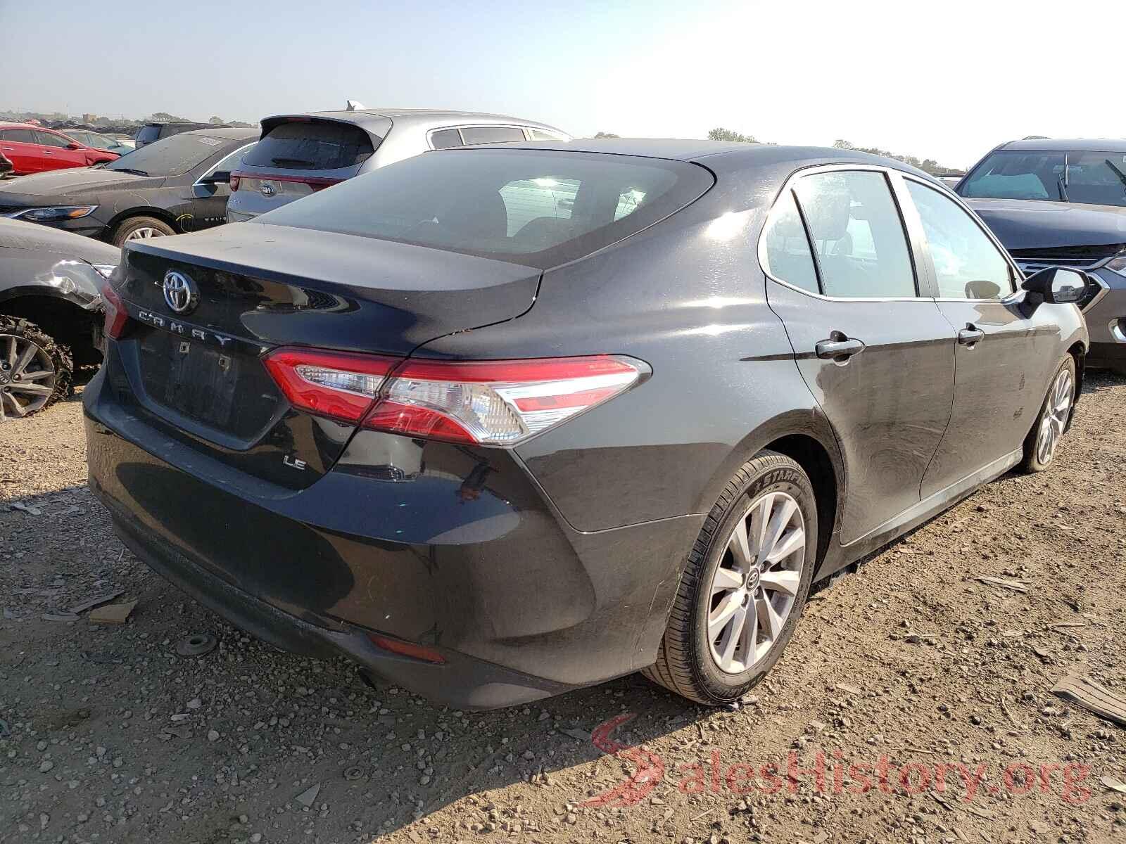 4T1B11HK2JU656336 2018 TOYOTA CAMRY