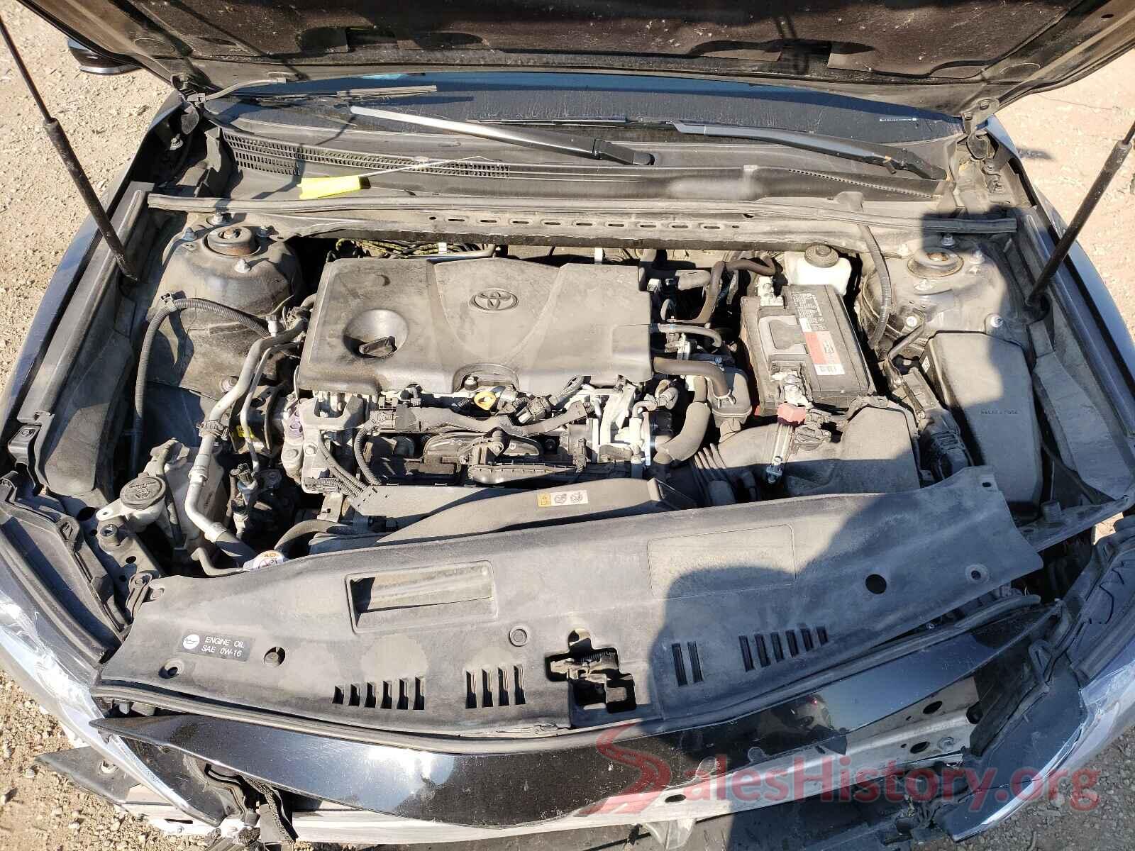 4T1B11HK2JU656336 2018 TOYOTA CAMRY