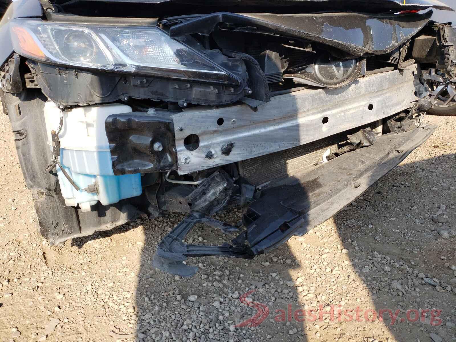 4T1B11HK2JU656336 2018 TOYOTA CAMRY