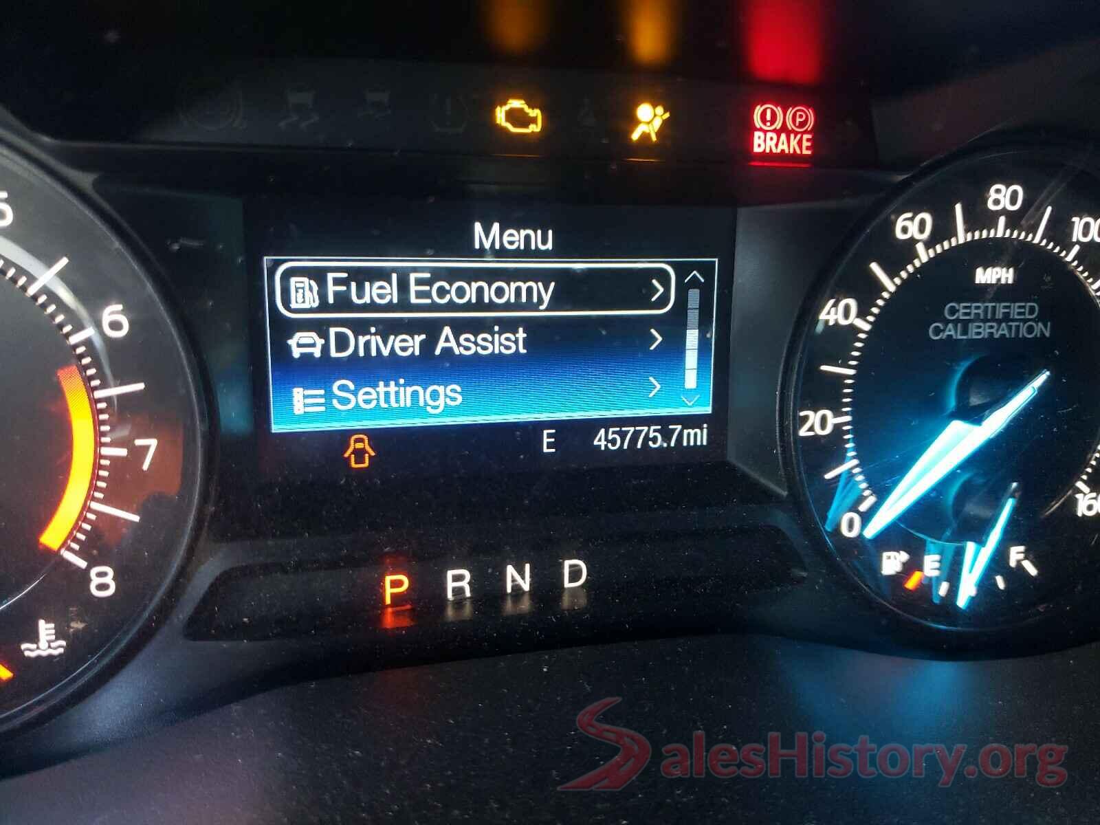 1FM5K8AR1JGA16031 2018 FORD EXPLORER