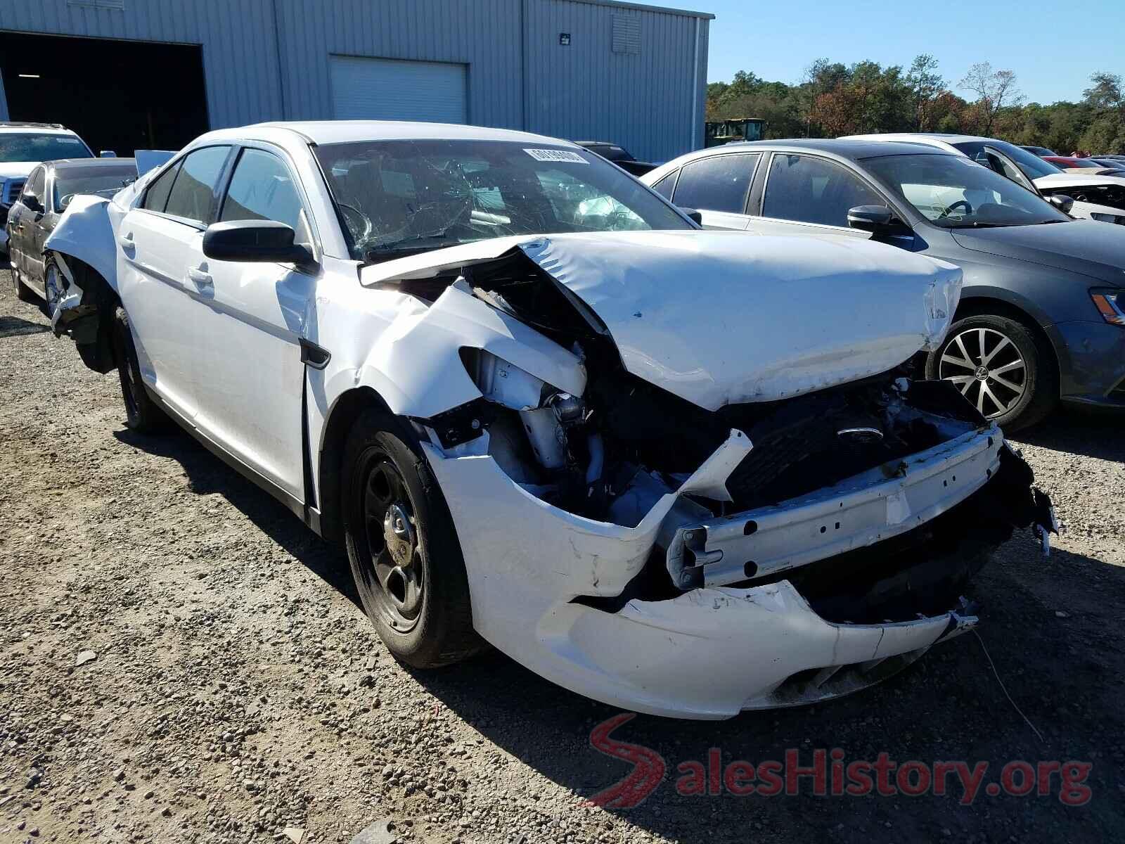 1FAHP2L88HG133898 2017 FORD TAURUS