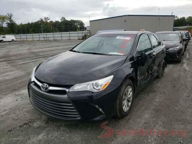 4T1BF1FK4HU426361 2017 TOYOTA CAMRY