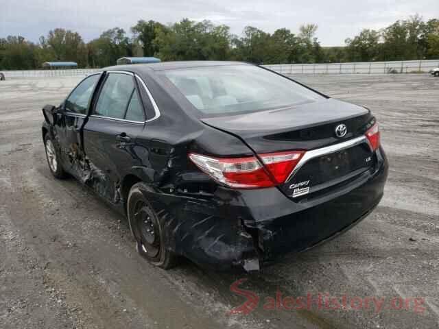 4T1BF1FK4HU426361 2017 TOYOTA CAMRY