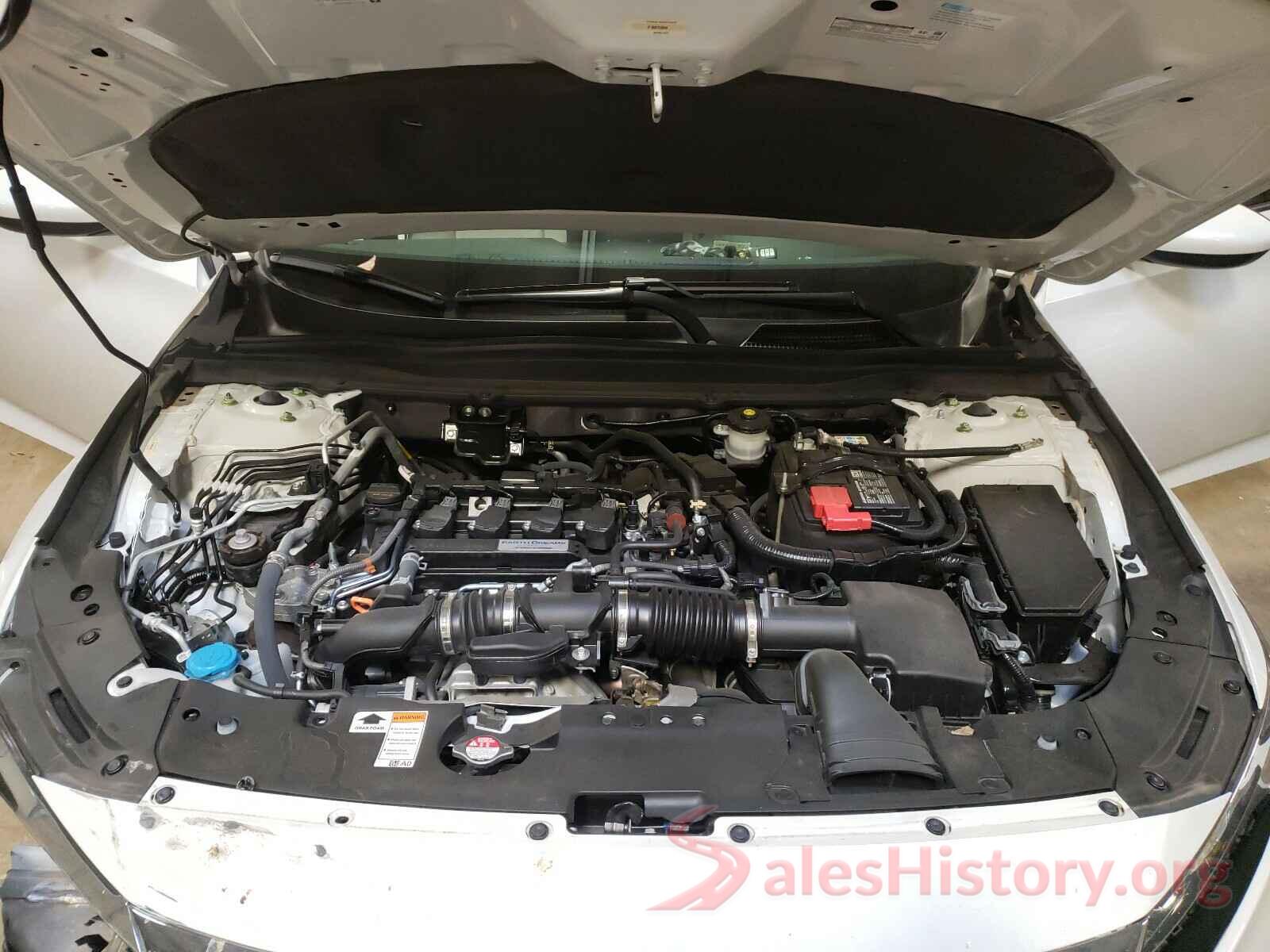 1HGCV1F18KA117330 2019 HONDA ACCORD