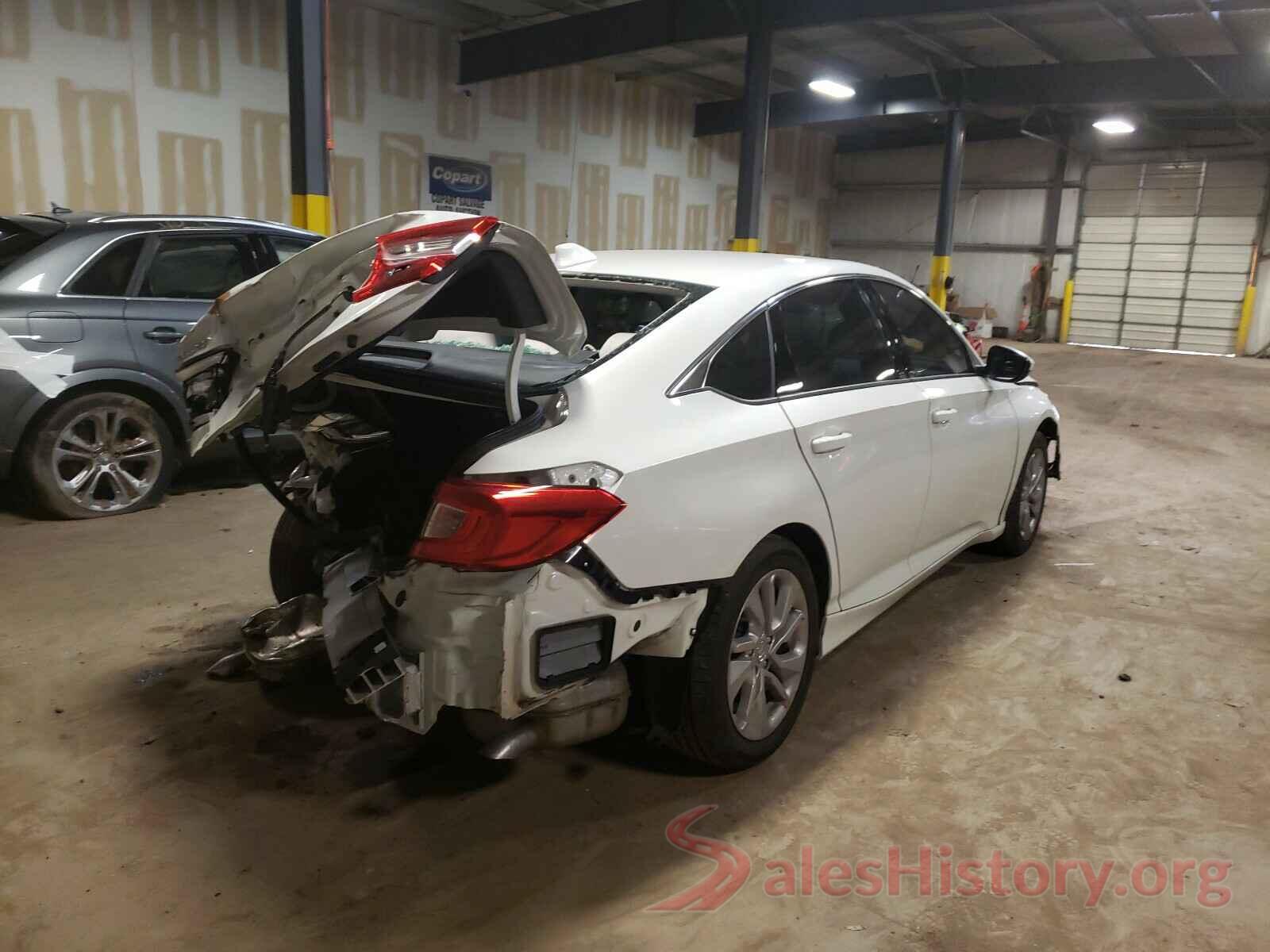 1HGCV1F18KA117330 2019 HONDA ACCORD