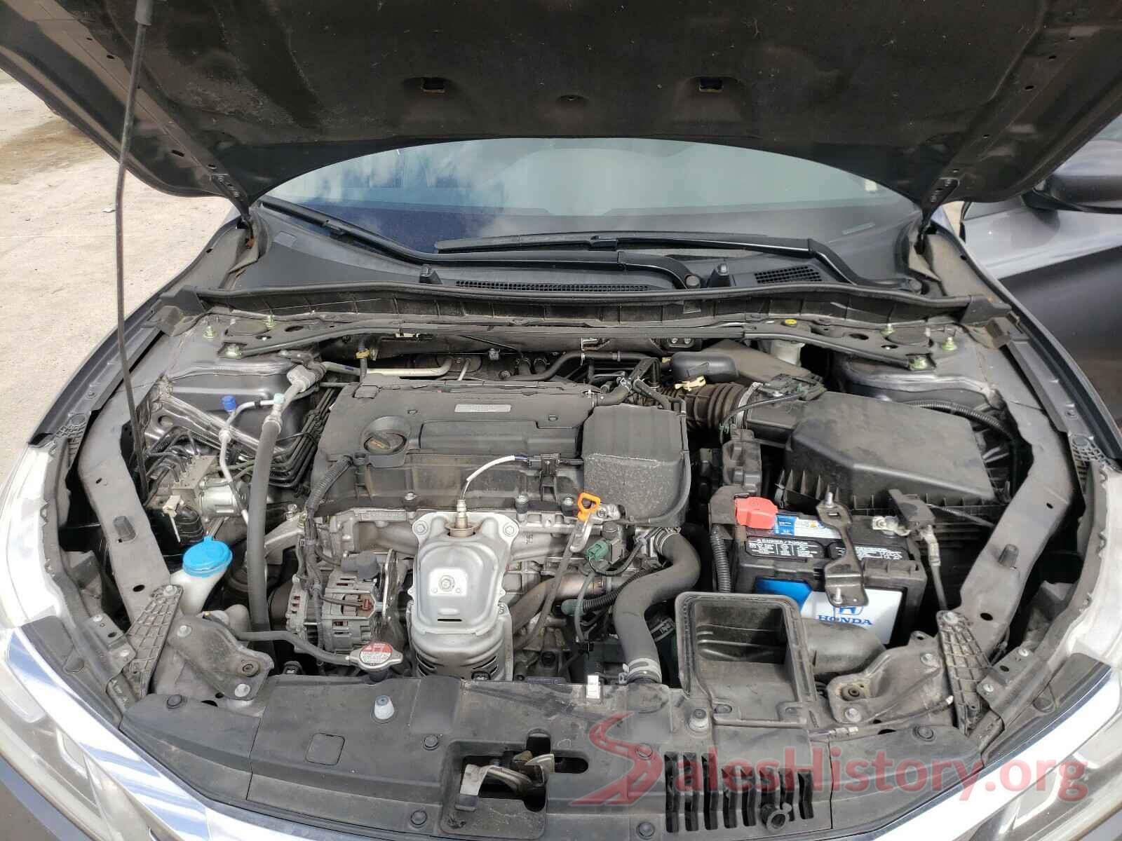 1HGCR2F56HA232093 2017 HONDA ACCORD