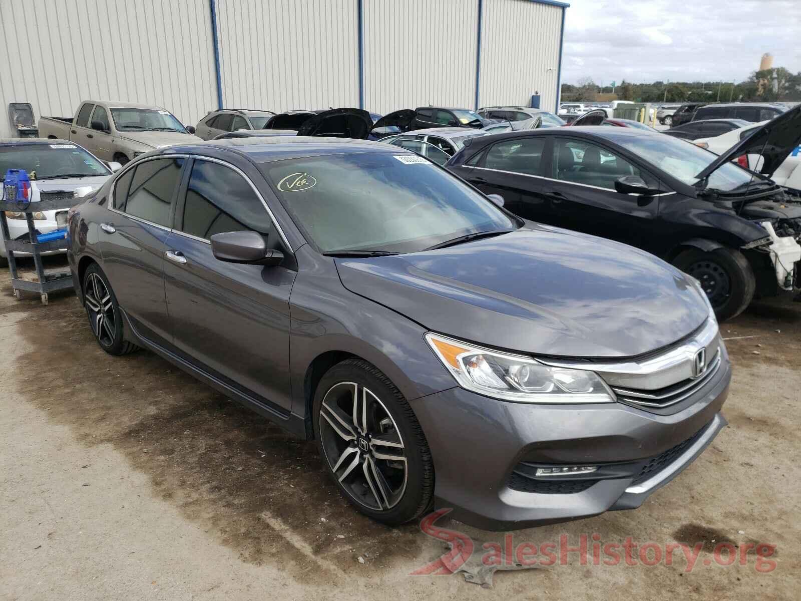 1HGCR2F56HA232093 2017 HONDA ACCORD