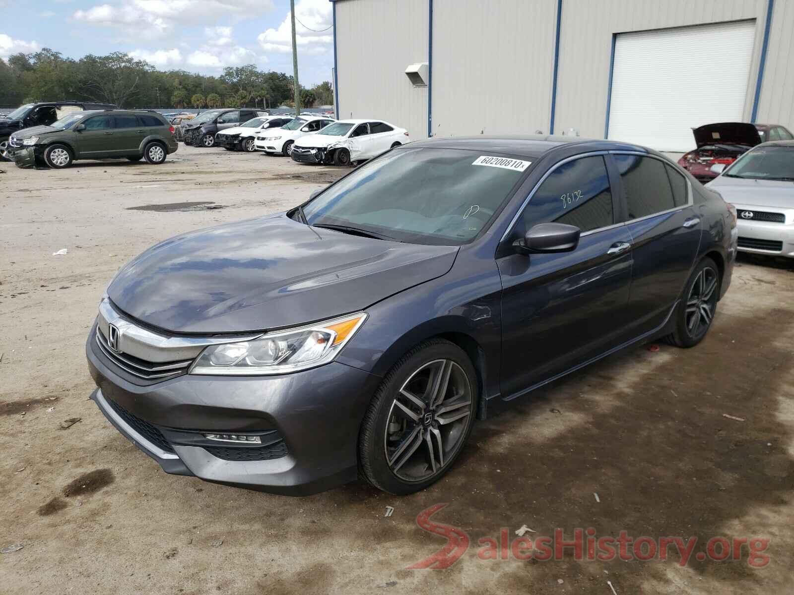 1HGCR2F56HA232093 2017 HONDA ACCORD