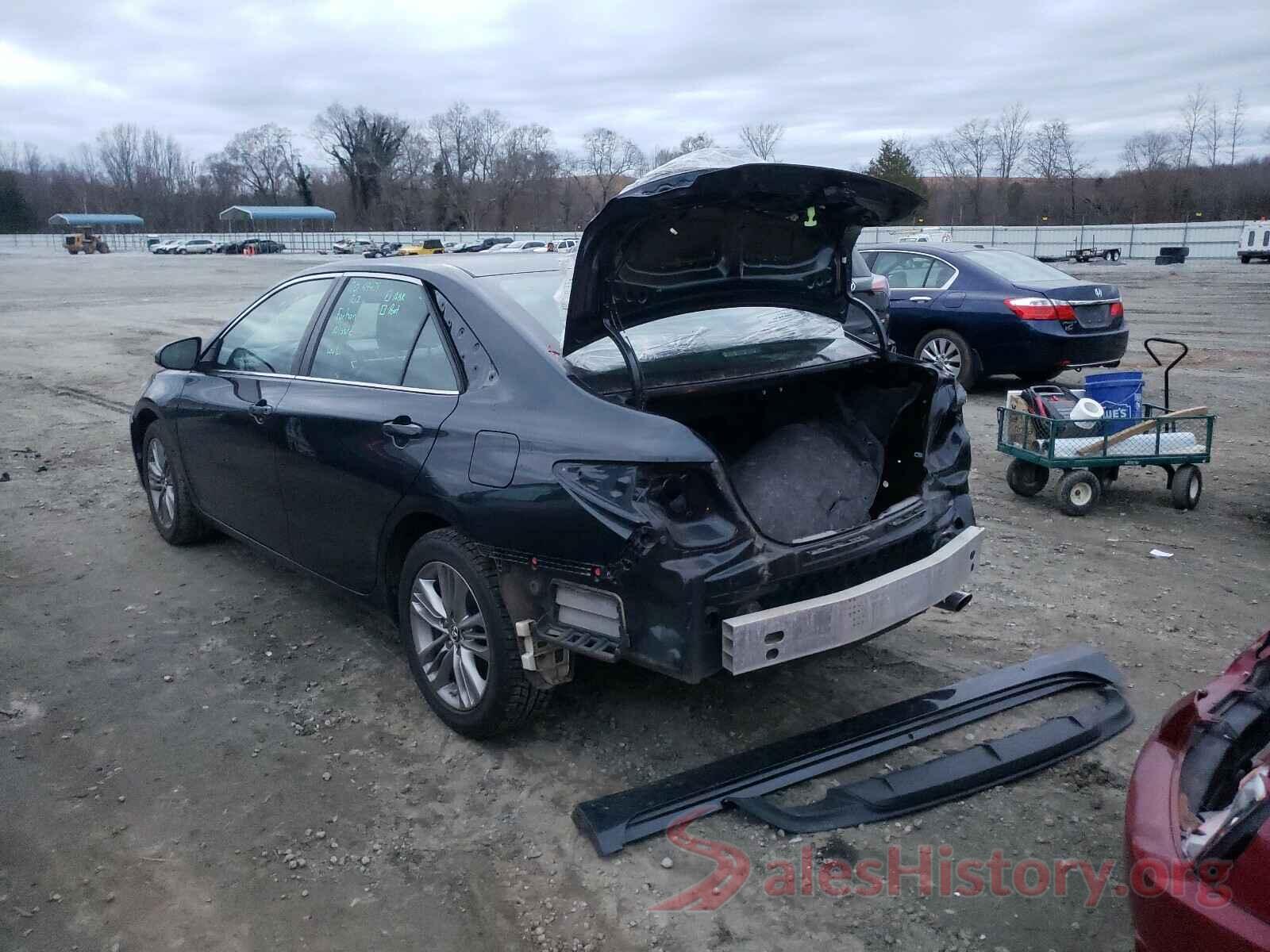 4T1BF1FK1GU526402 2016 TOYOTA CAMRY