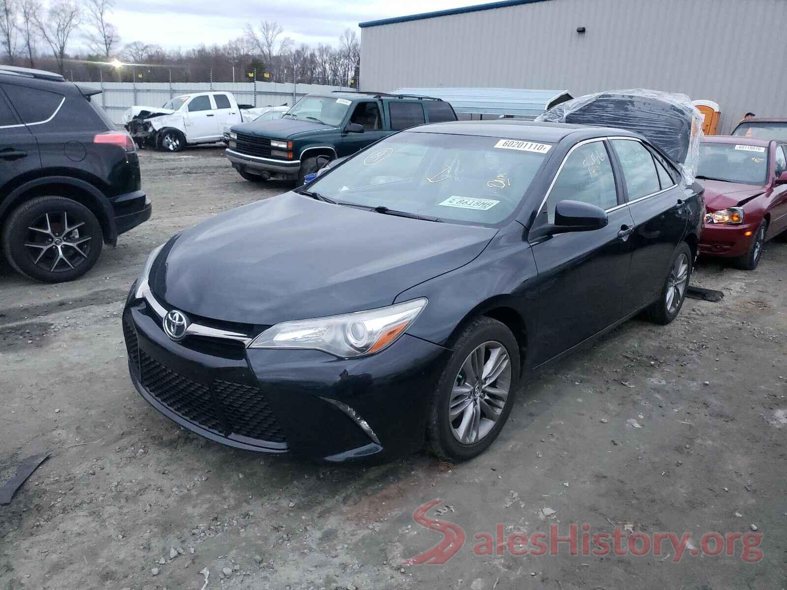 4T1BF1FK1GU526402 2016 TOYOTA CAMRY