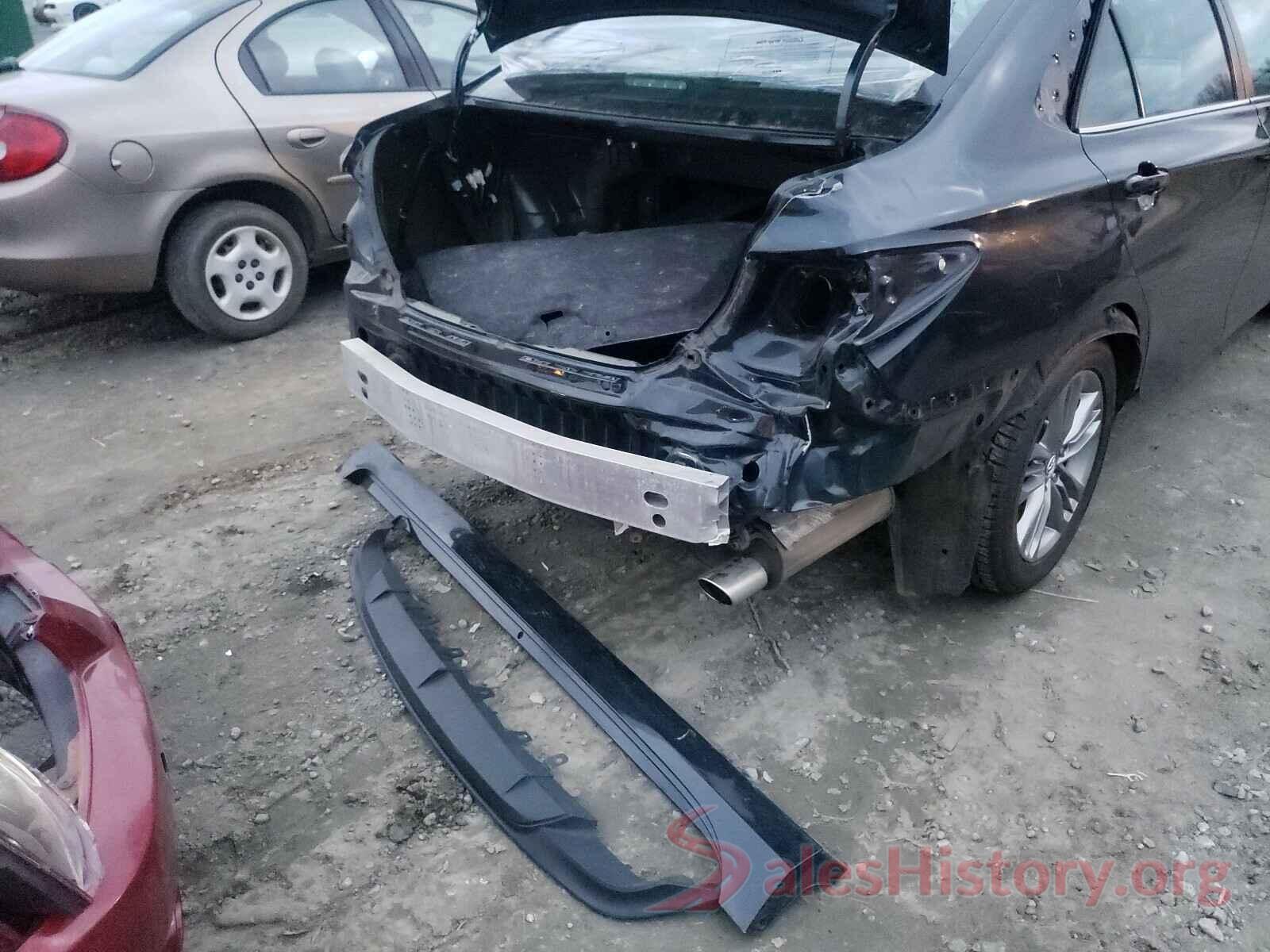 4T1BF1FK1GU526402 2016 TOYOTA CAMRY