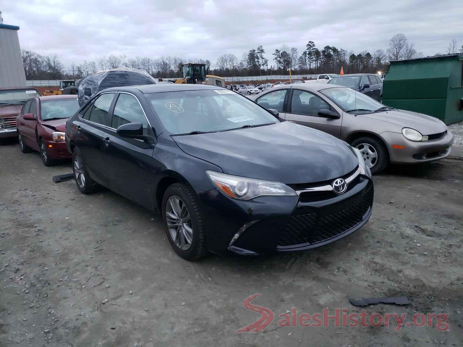 4T1BF1FK1GU526402 2016 TOYOTA CAMRY