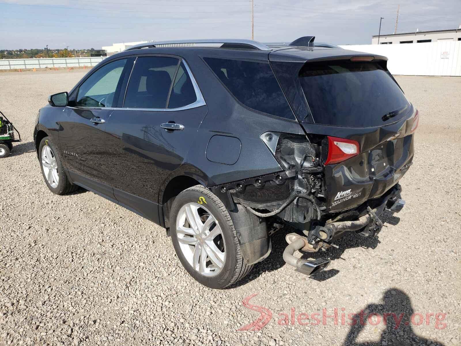 3GNAXWEX6JS643561 2018 CHEVROLET EQUINOX