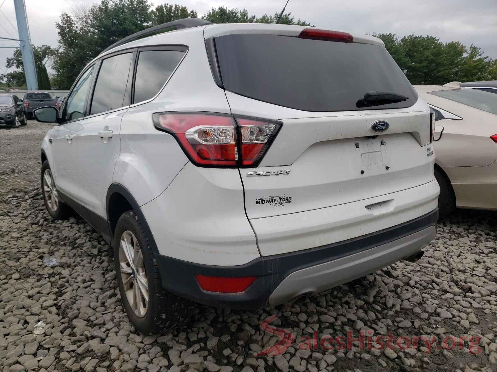 1FMCU9GD8JUC35024 2018 FORD ESCAPE