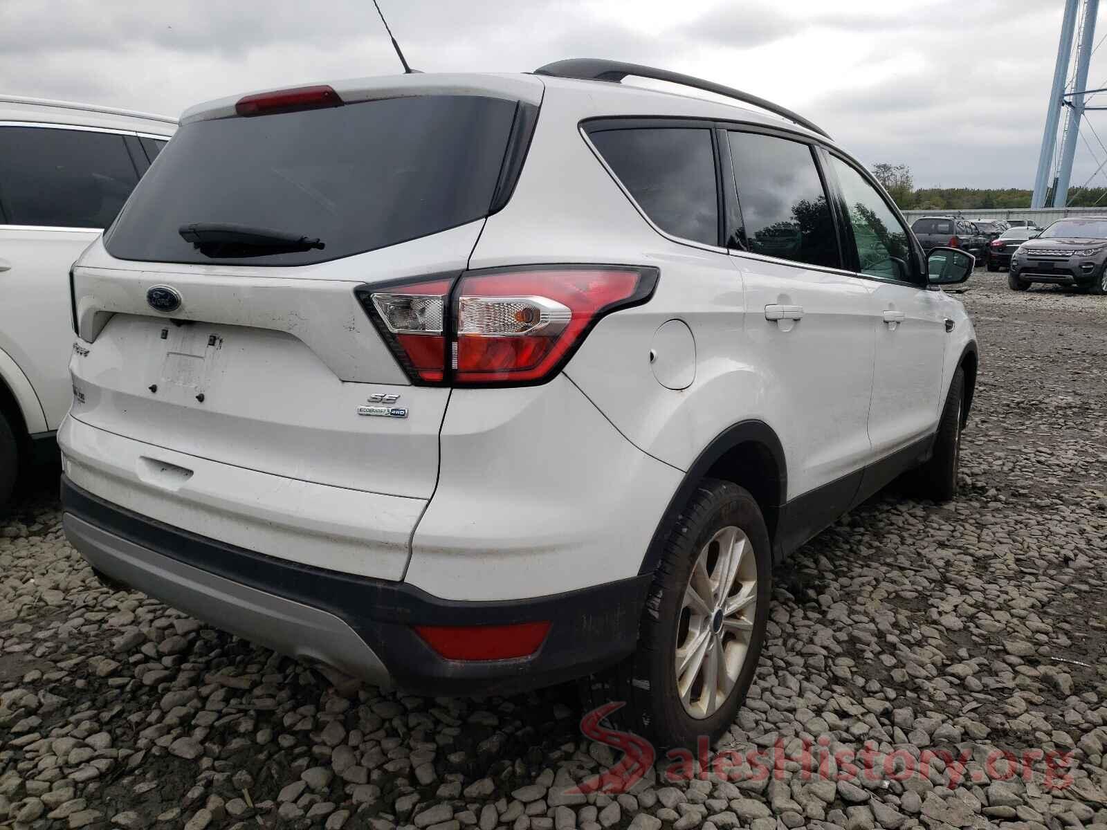 1FMCU9GD8JUC35024 2018 FORD ESCAPE