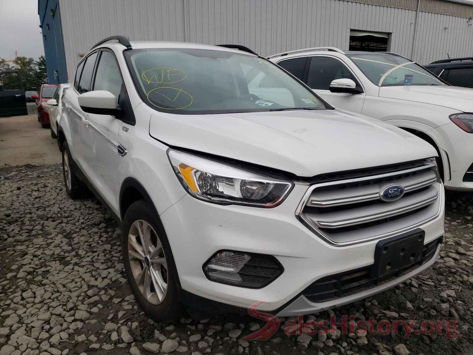 1FMCU9GD8JUC35024 2018 FORD ESCAPE