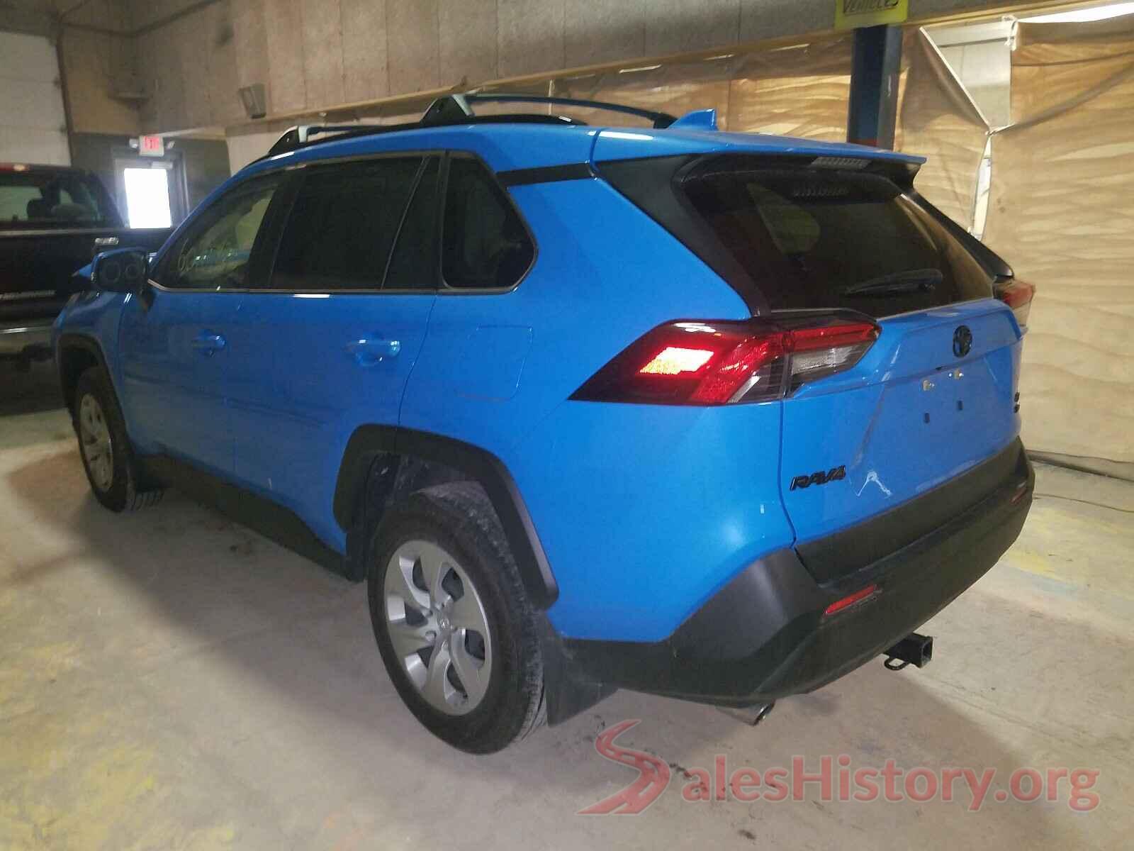 JTMG1RFV9LD060990 2020 TOYOTA RAV4