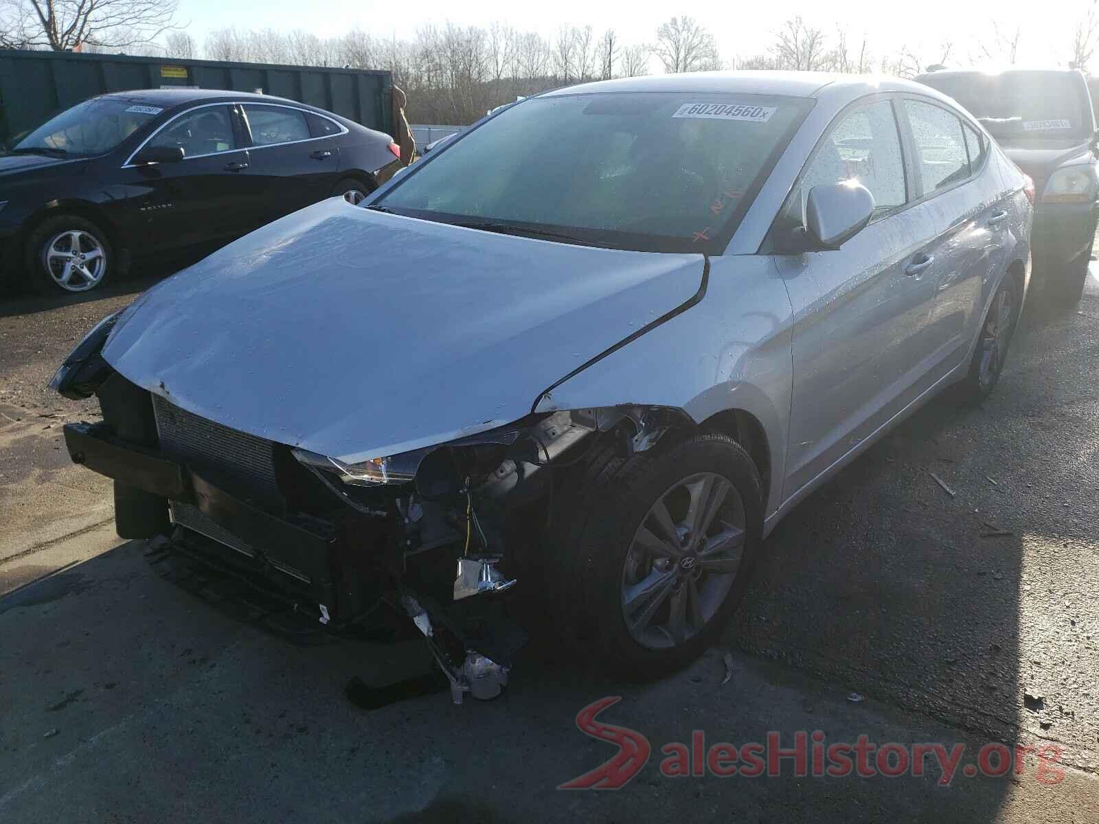 KMHD84LF3JU532348 2018 HYUNDAI ELANTRA