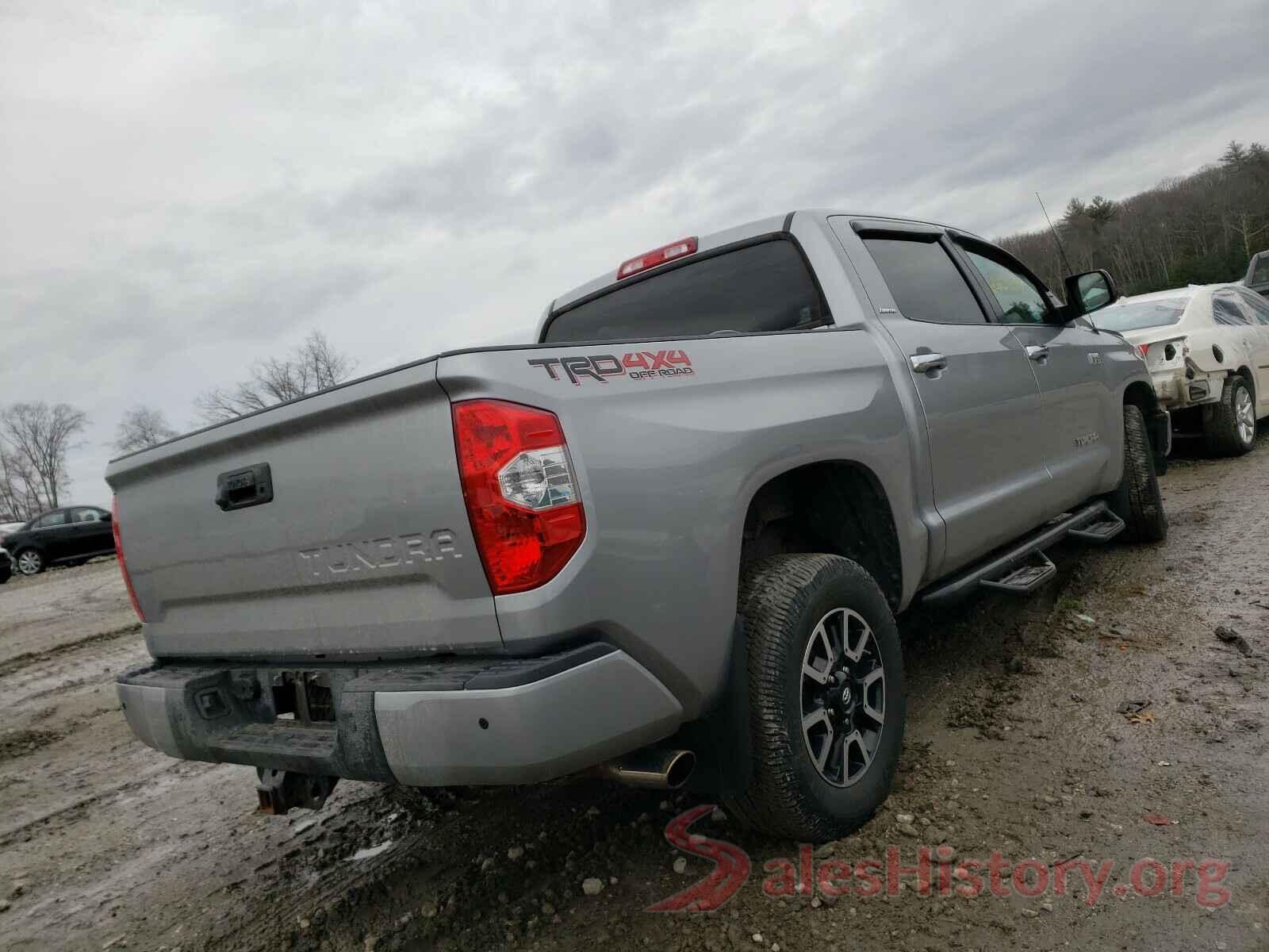 5TFHY5F10JX723218 2018 TOYOTA TUNDRA