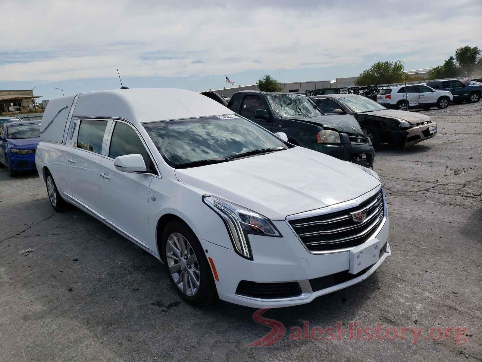 2GEXG7U30K9500179 2019 CADILLAC XTS