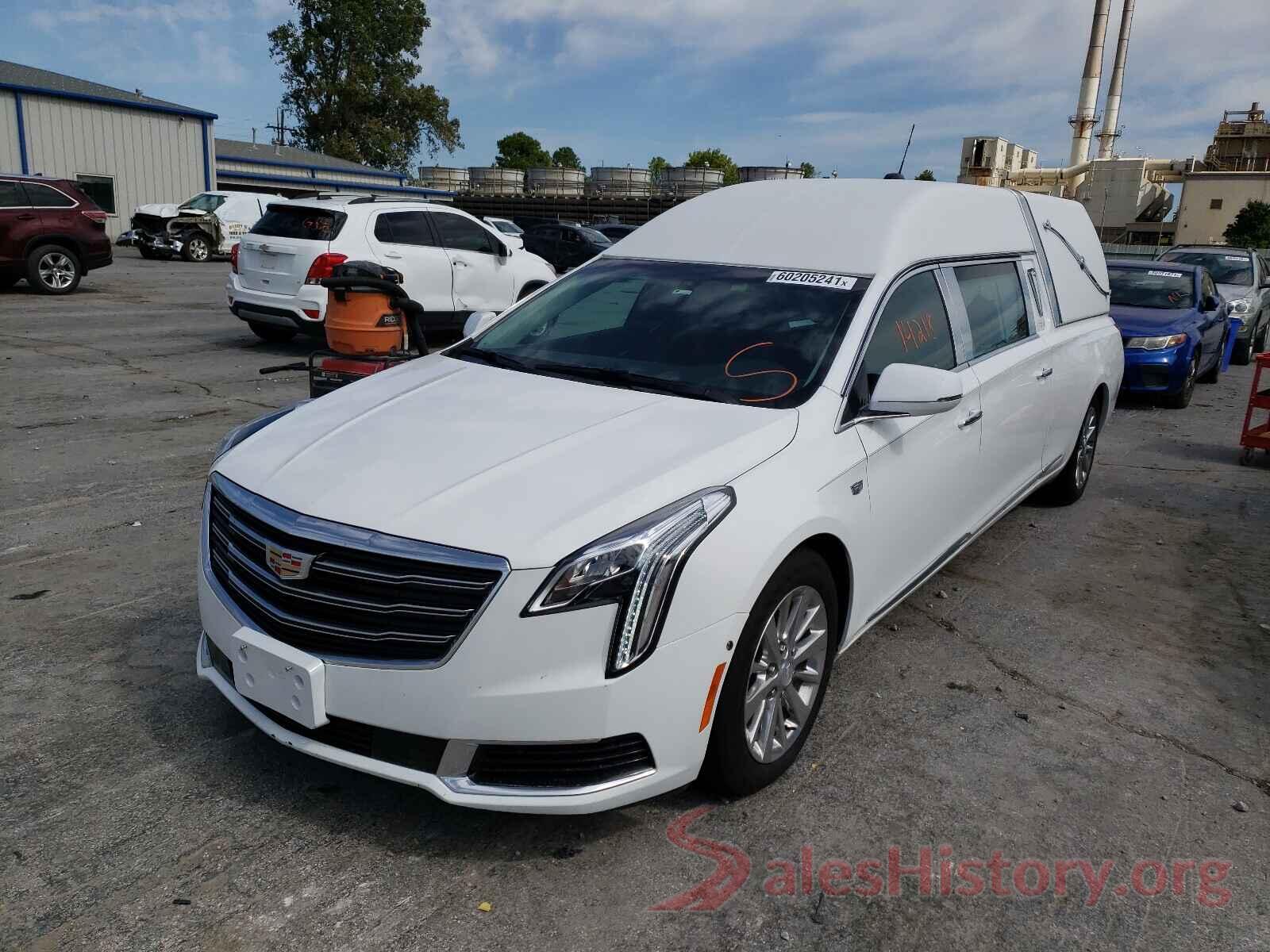 2GEXG7U30K9500179 2019 CADILLAC XTS