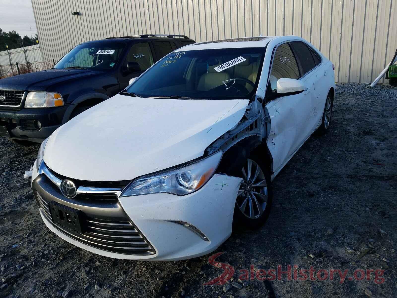 4T1BF1FK8HU757069 2017 TOYOTA CAMRY