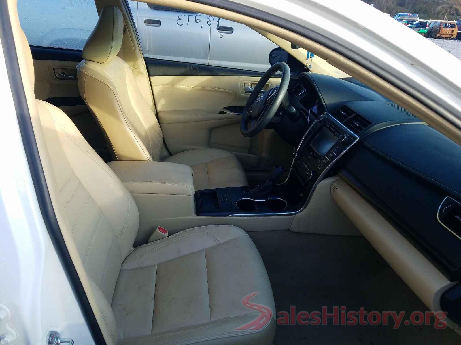 4T1BF1FK8HU757069 2017 TOYOTA CAMRY