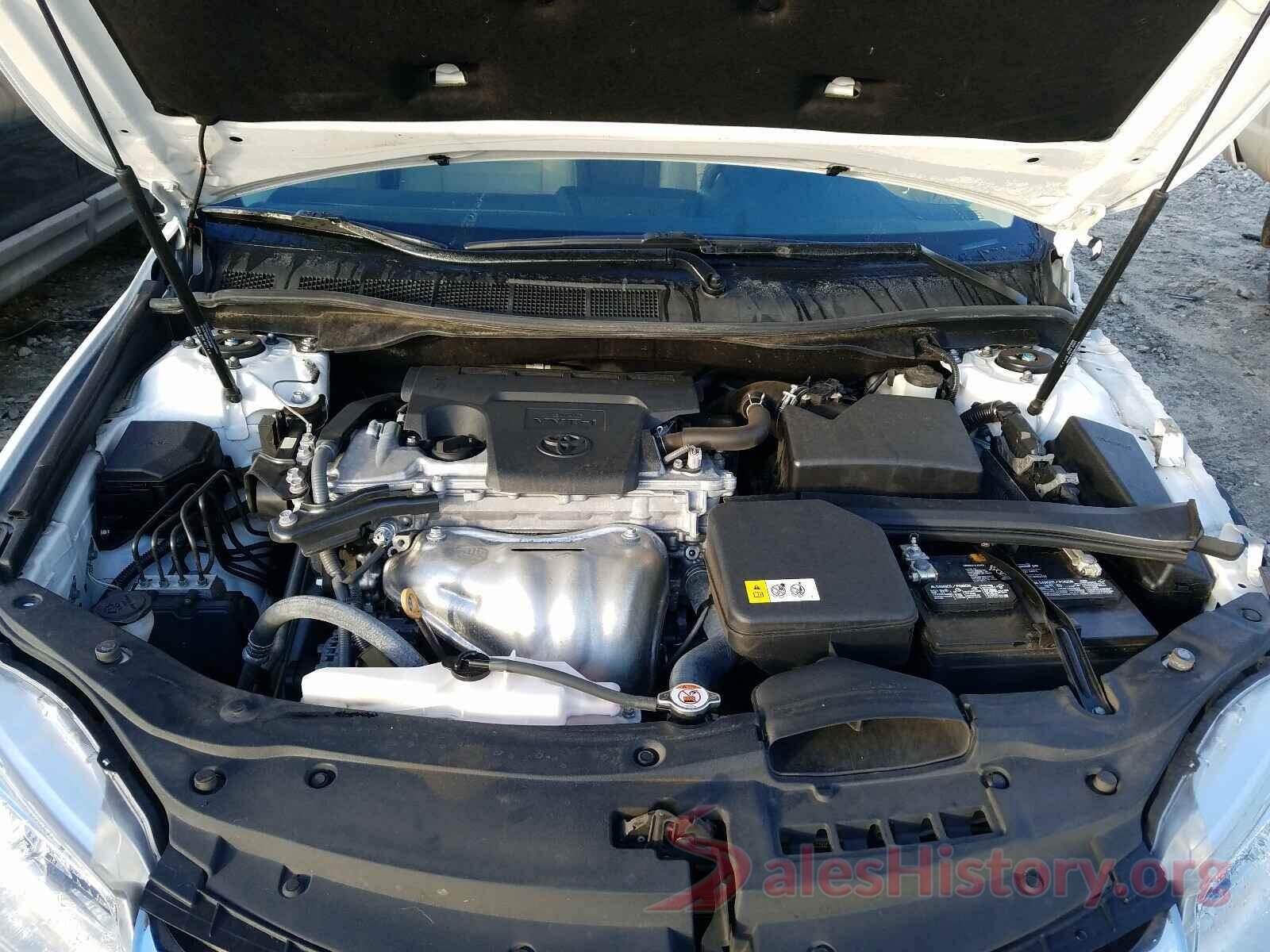 4T1BF1FK8HU757069 2017 TOYOTA CAMRY