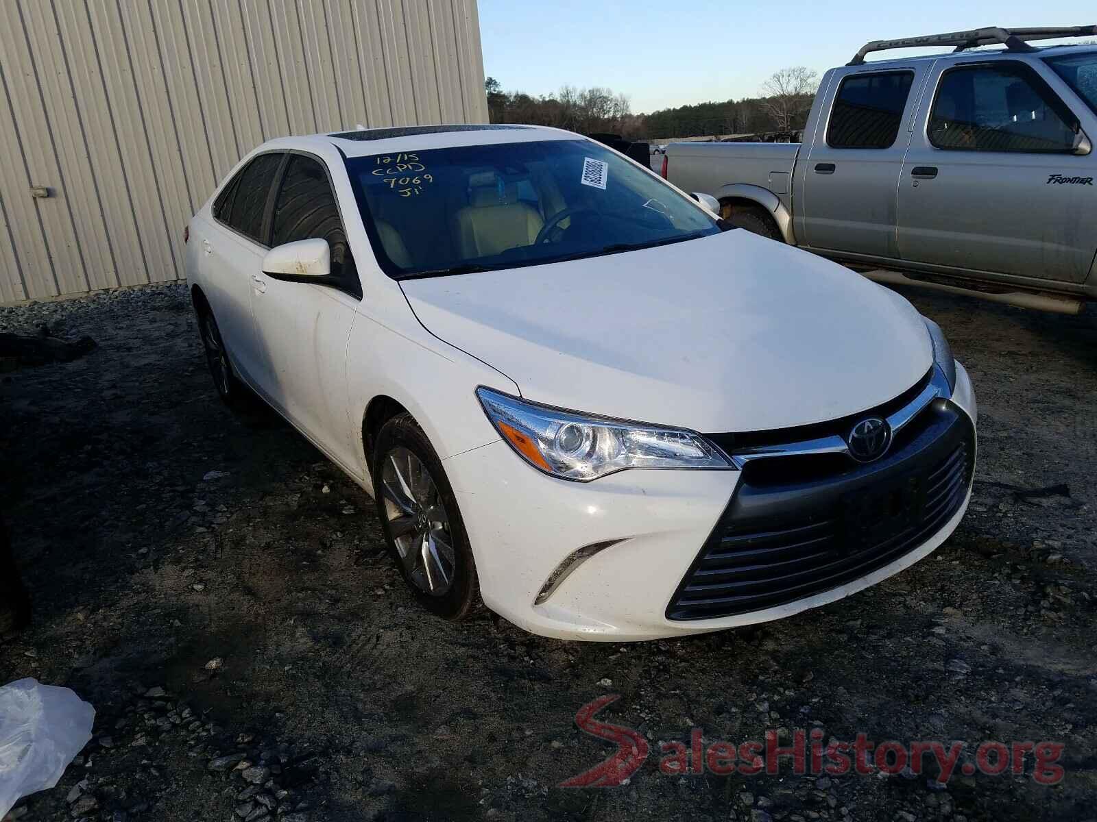 4T1BF1FK8HU757069 2017 TOYOTA CAMRY