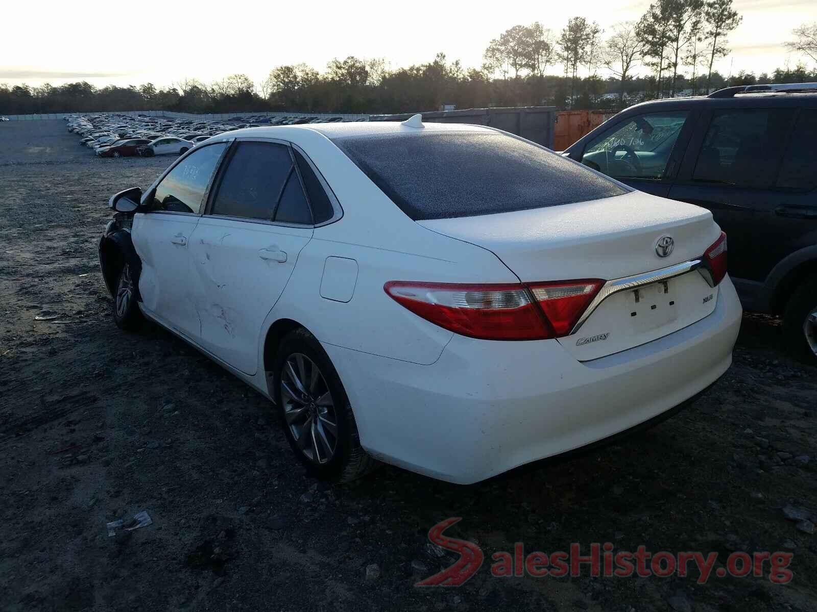 4T1BF1FK8HU757069 2017 TOYOTA CAMRY