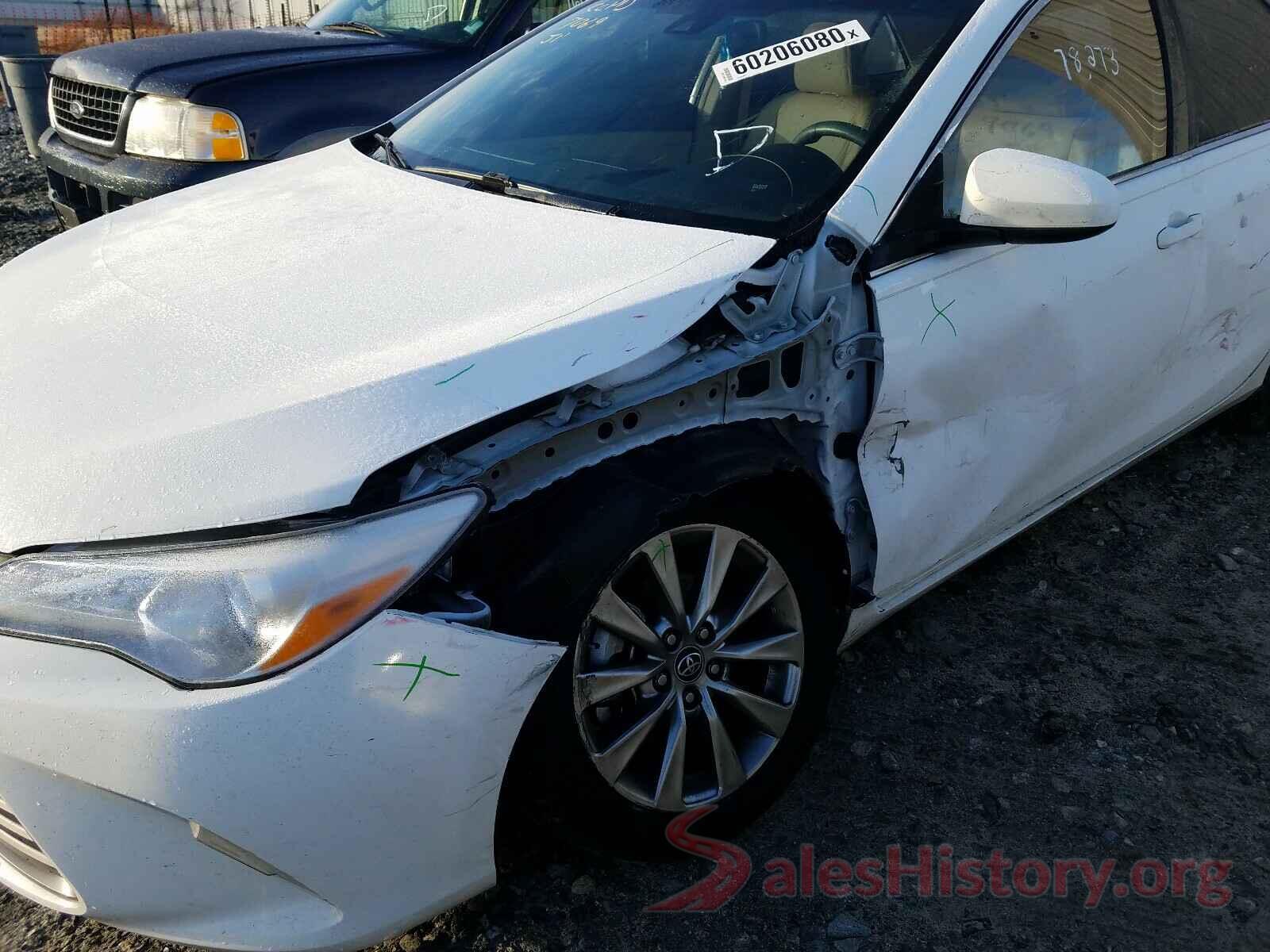 4T1BF1FK8HU757069 2017 TOYOTA CAMRY