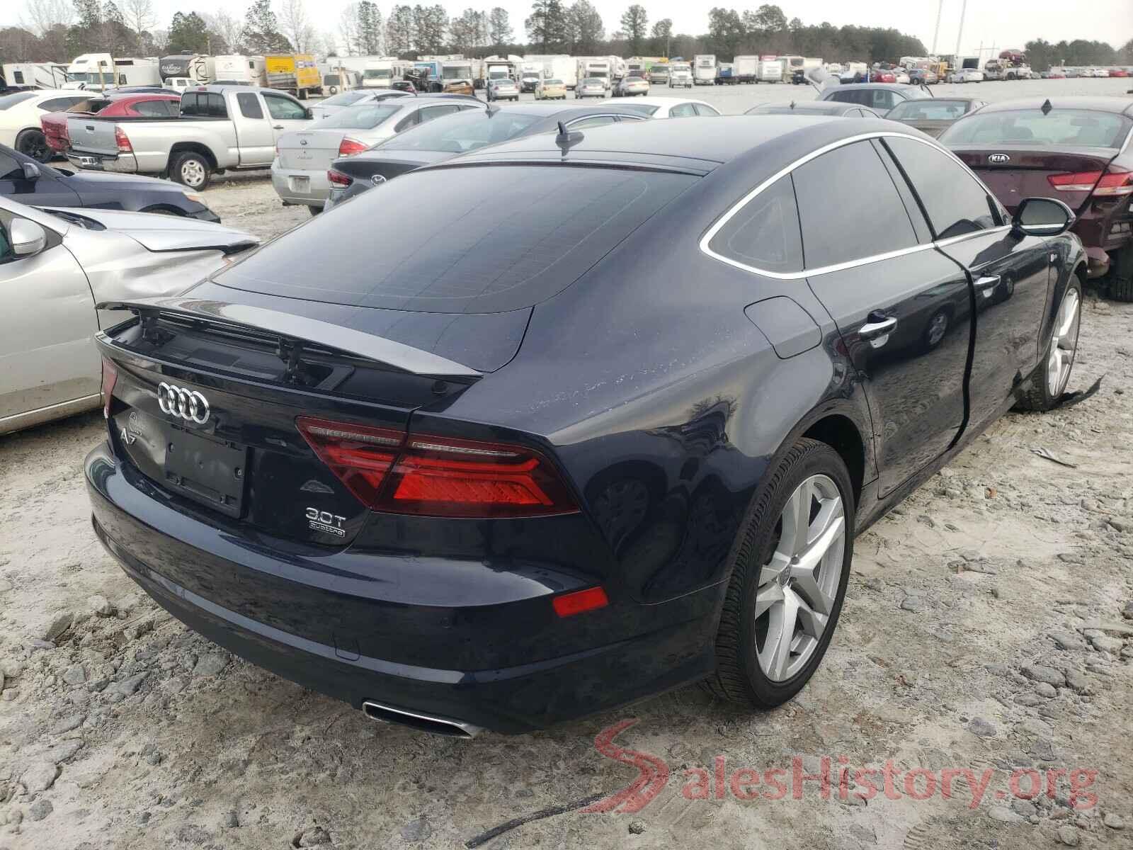 WAUW2AFC2HN117960 2017 AUDI A7