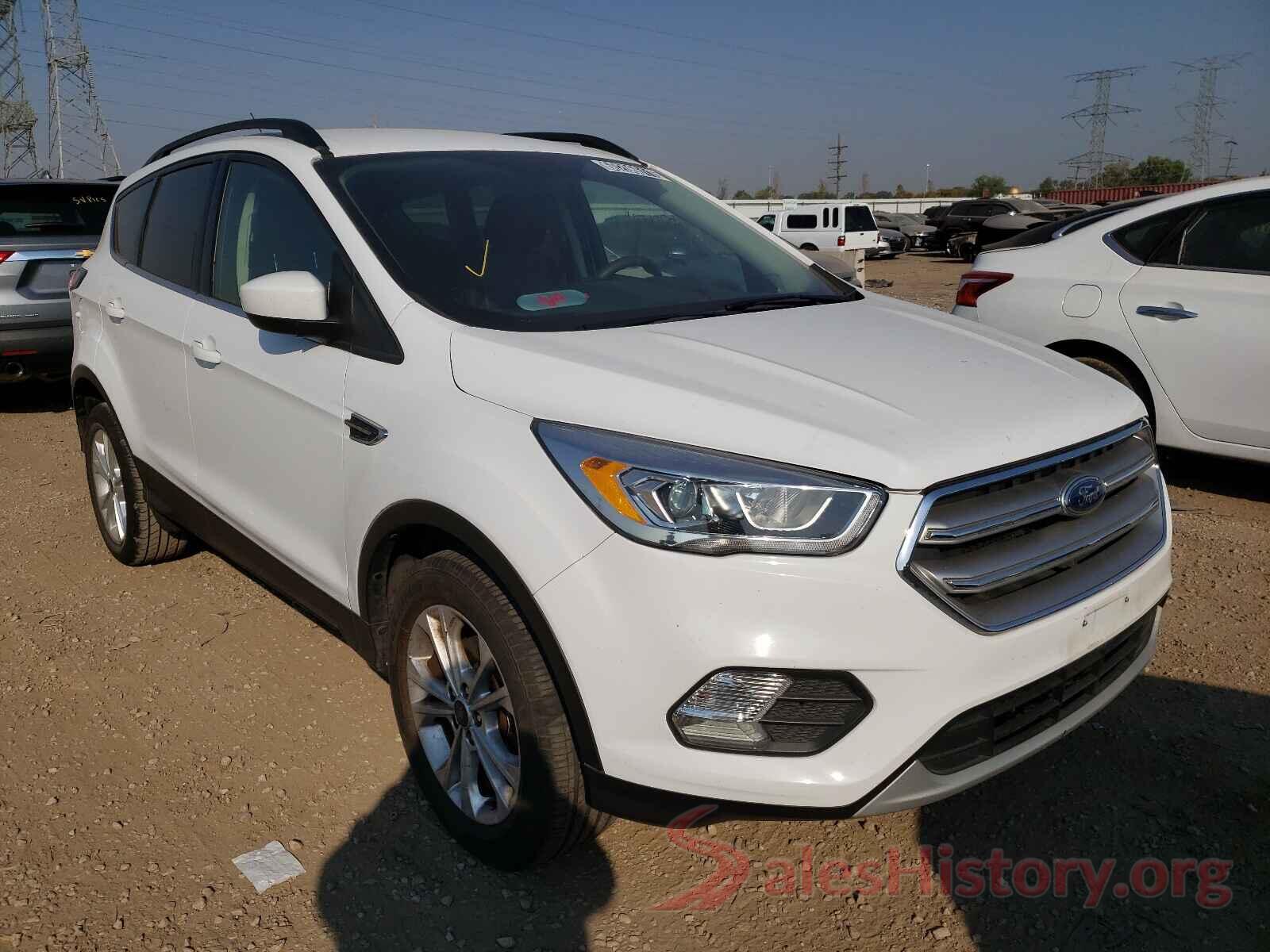 1FMCU0GDXHUB01203 2017 FORD ESCAPE