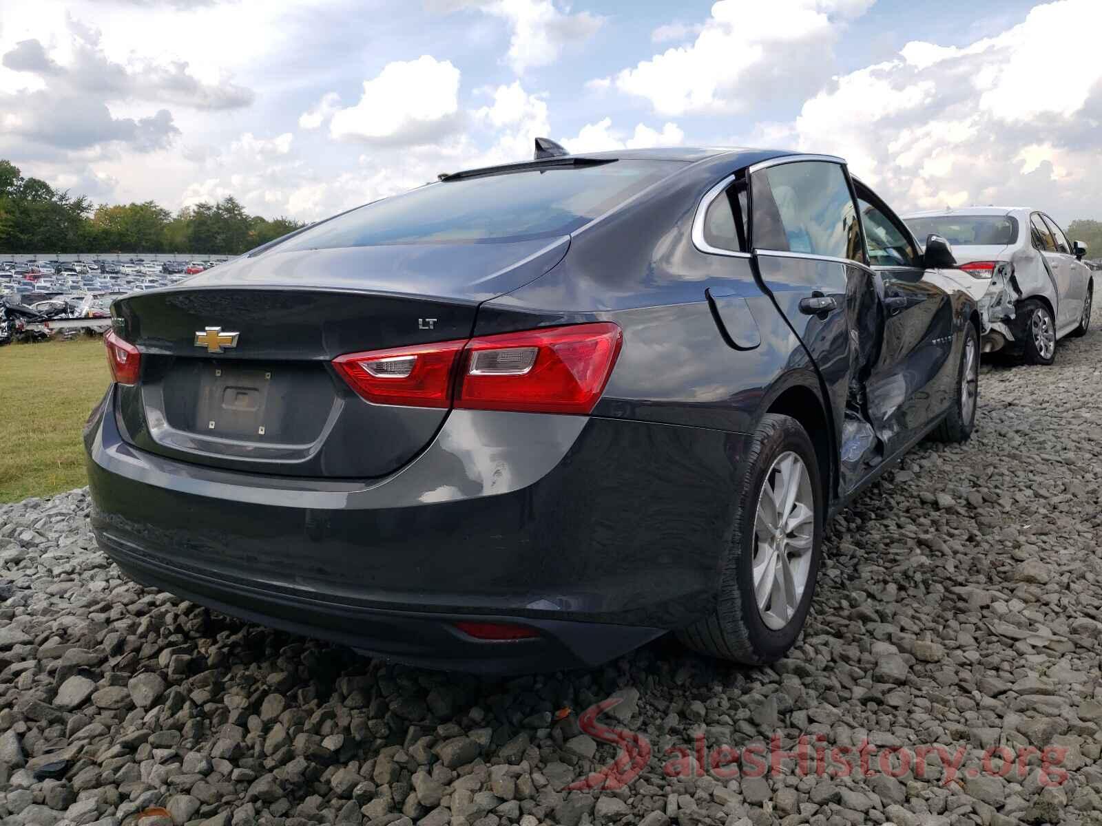 1G1ZD5ST5JF257369 2018 CHEVROLET MALIBU