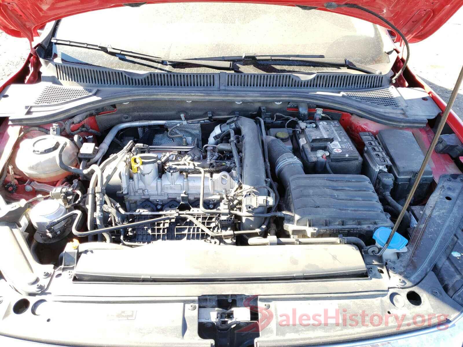 3VWC57BU3KM128978 2019 VOLKSWAGEN JETTA