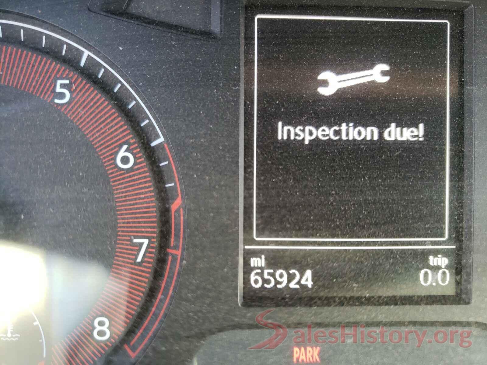 3VWC57BU3KM128978 2019 VOLKSWAGEN JETTA