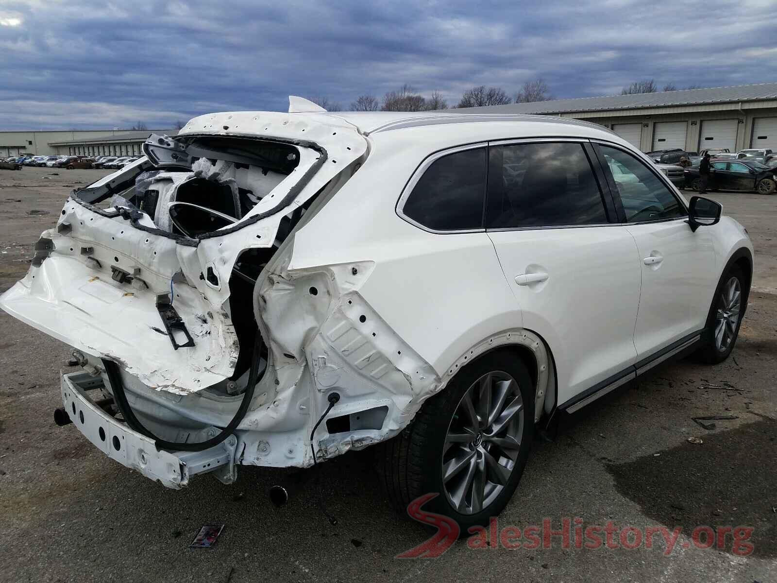 JM3TCBDY1J0210938 2018 MAZDA CX-9