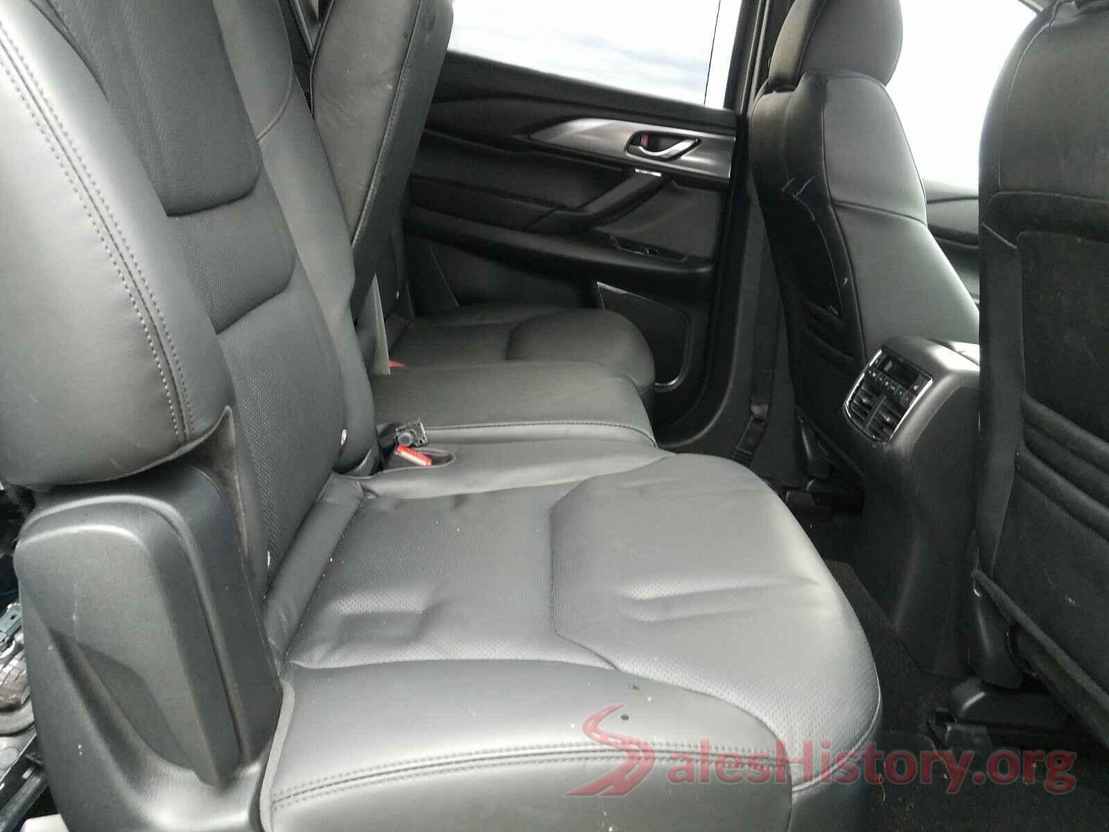 JM3TCBDY1J0210938 2018 MAZDA CX-9