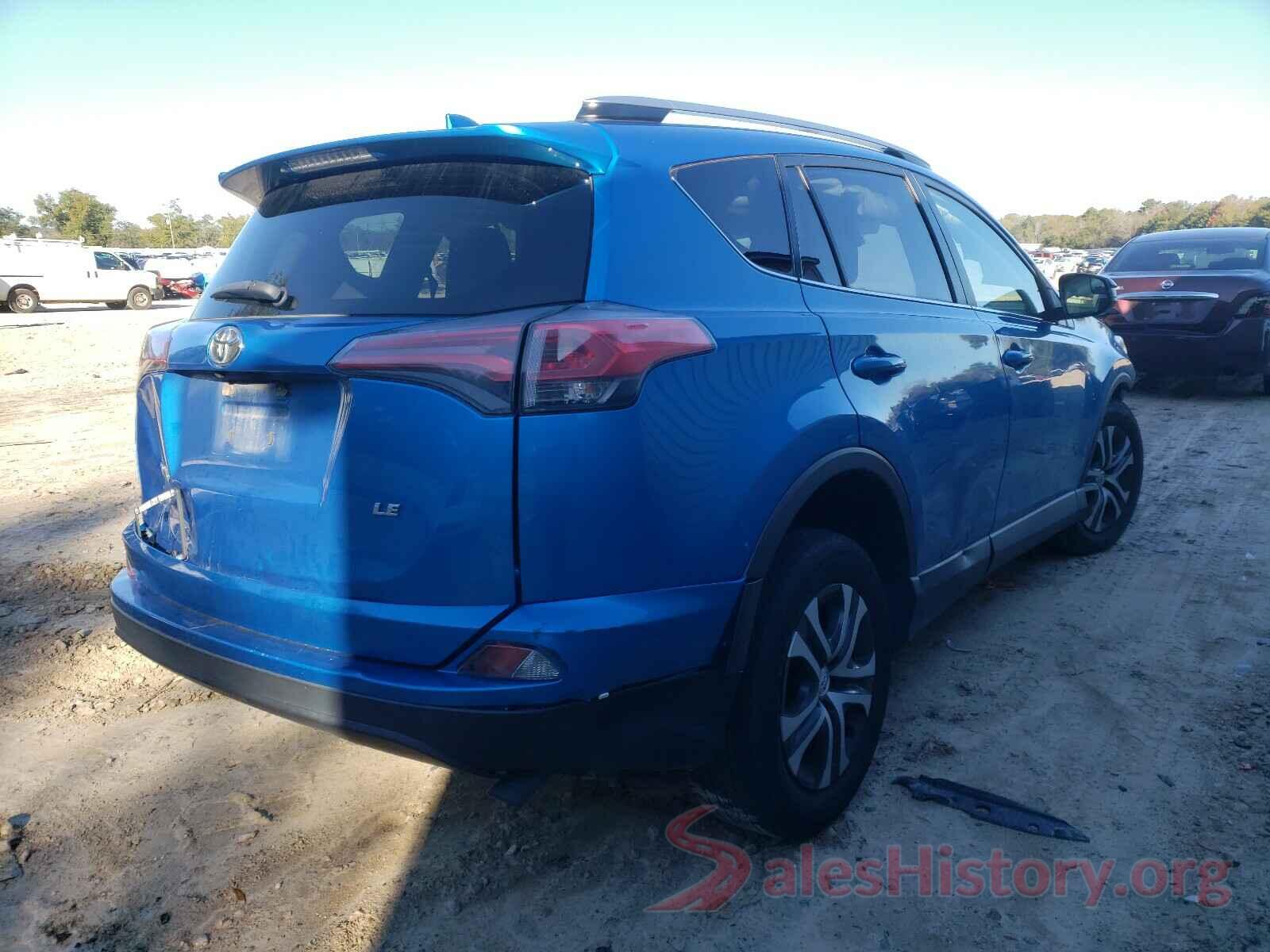 JTMZFREV2HJ135145 2017 TOYOTA RAV4