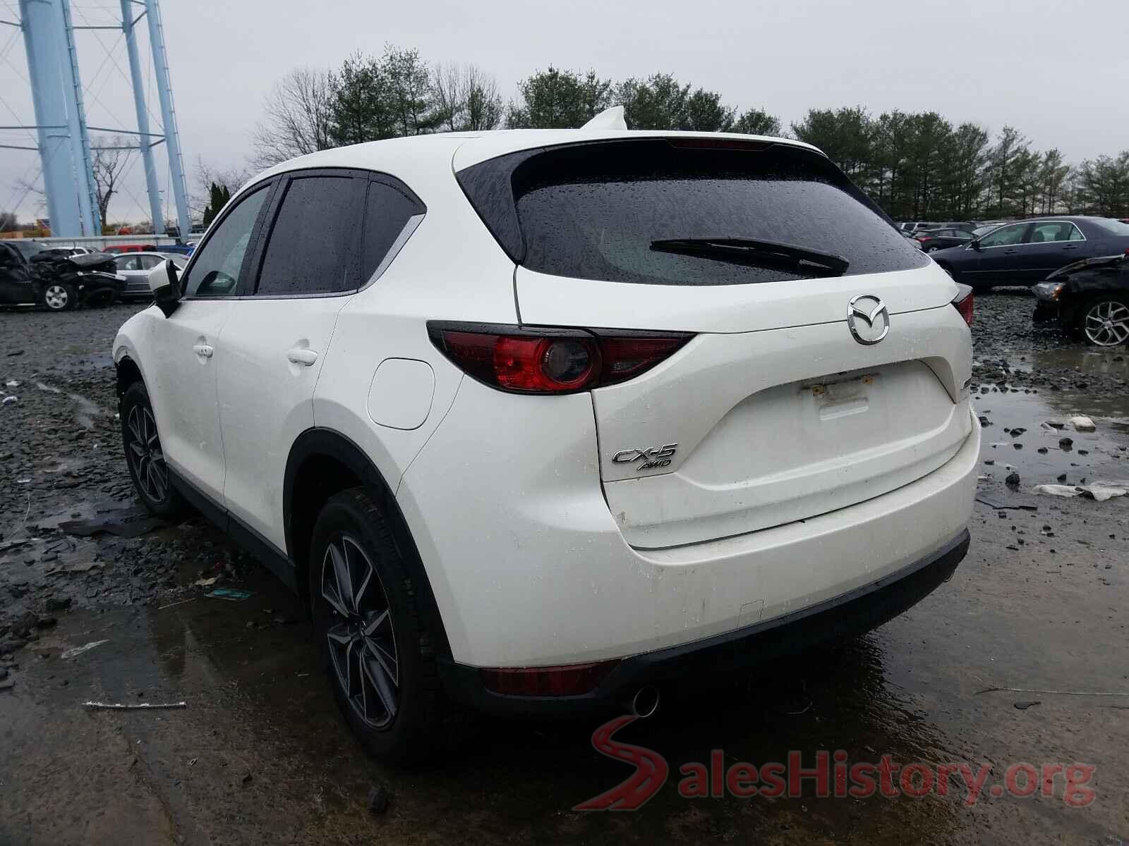 JM3KFBCM4J0440975 2018 MAZDA CX-5