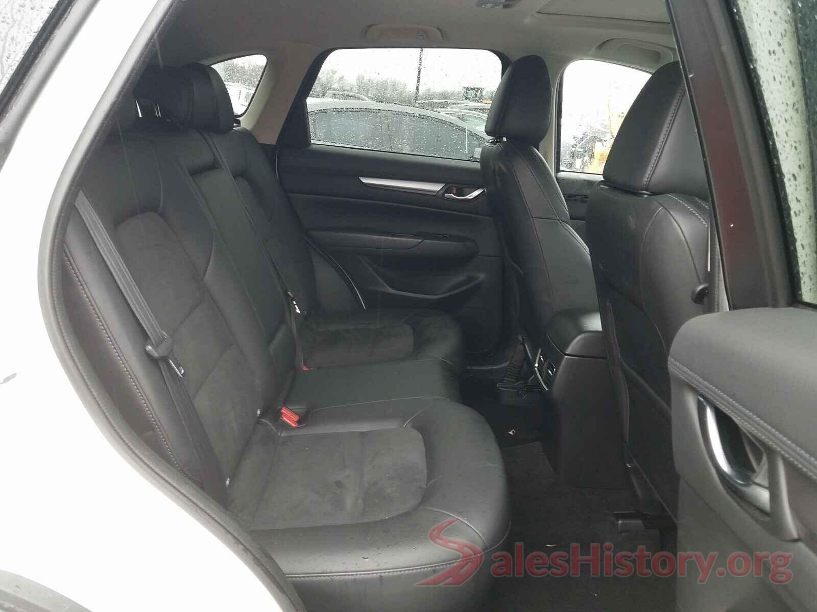 JM3KFBCM4J0440975 2018 MAZDA CX-5