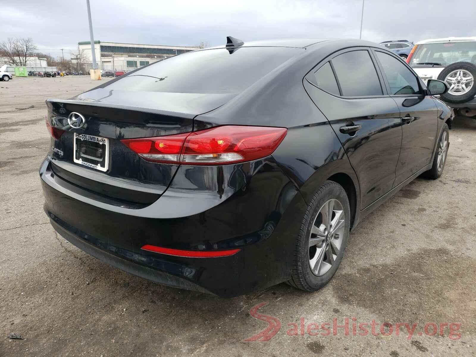 KMHD84LF8HU388838 2017 HYUNDAI ELANTRA