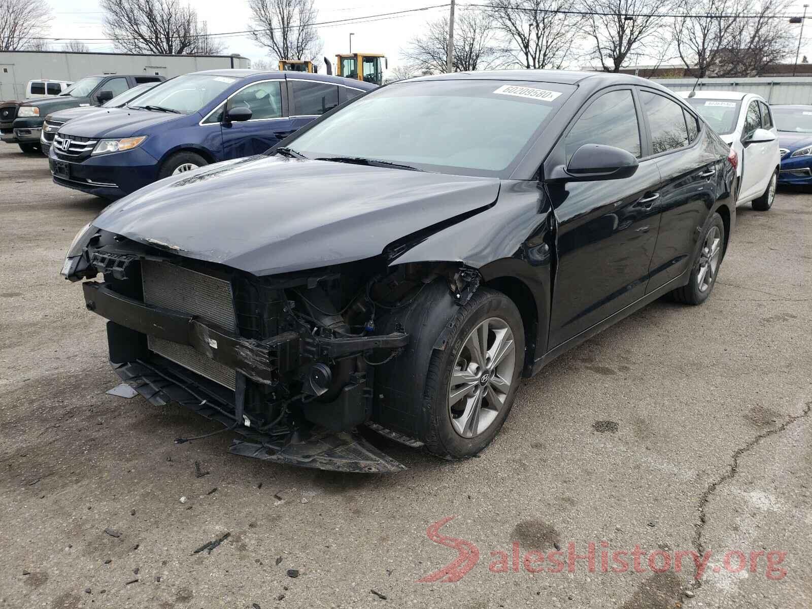 KMHD84LF8HU388838 2017 HYUNDAI ELANTRA