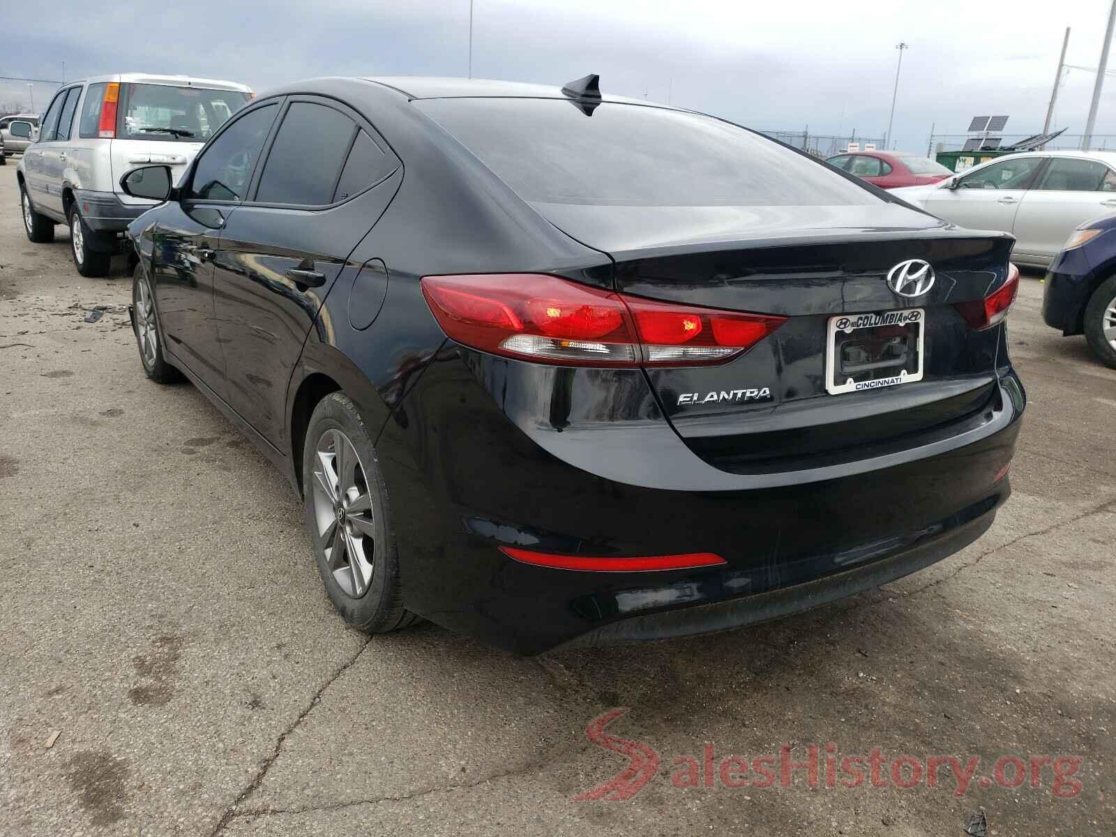 KMHD84LF8HU388838 2017 HYUNDAI ELANTRA